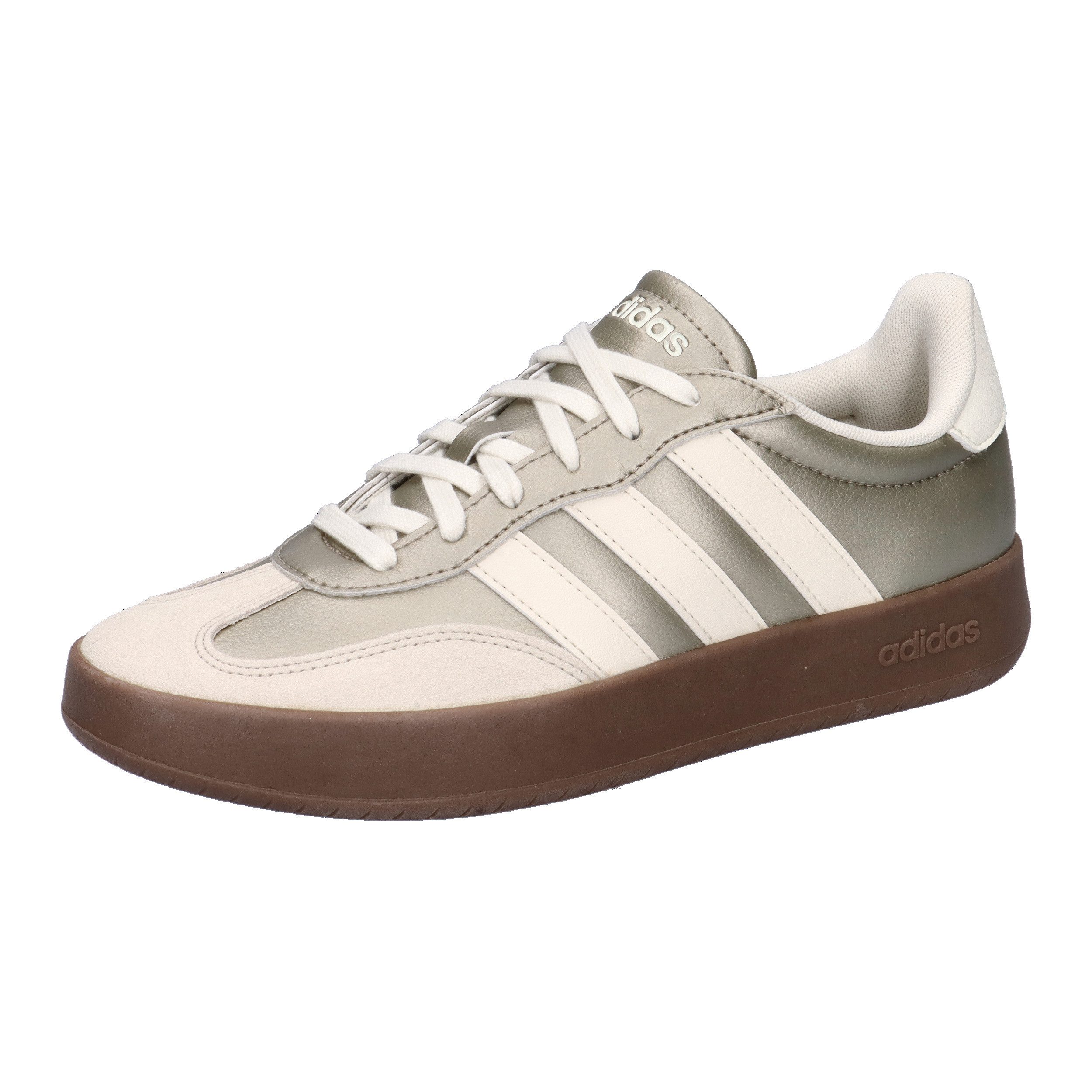 adidas Performance adidas Damen Sneaker BARREDA Sneaker günstig online kaufen