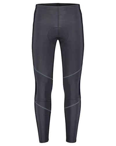 Löffler Radhose Herren Radhose BIKE TIGHTS THERMO (1-tlg)