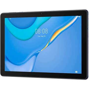 Huawei MatePad T10 WiFi 32 GB / 2 GB - Tablet - deepsea blue Tablet (9,7 Zoll)