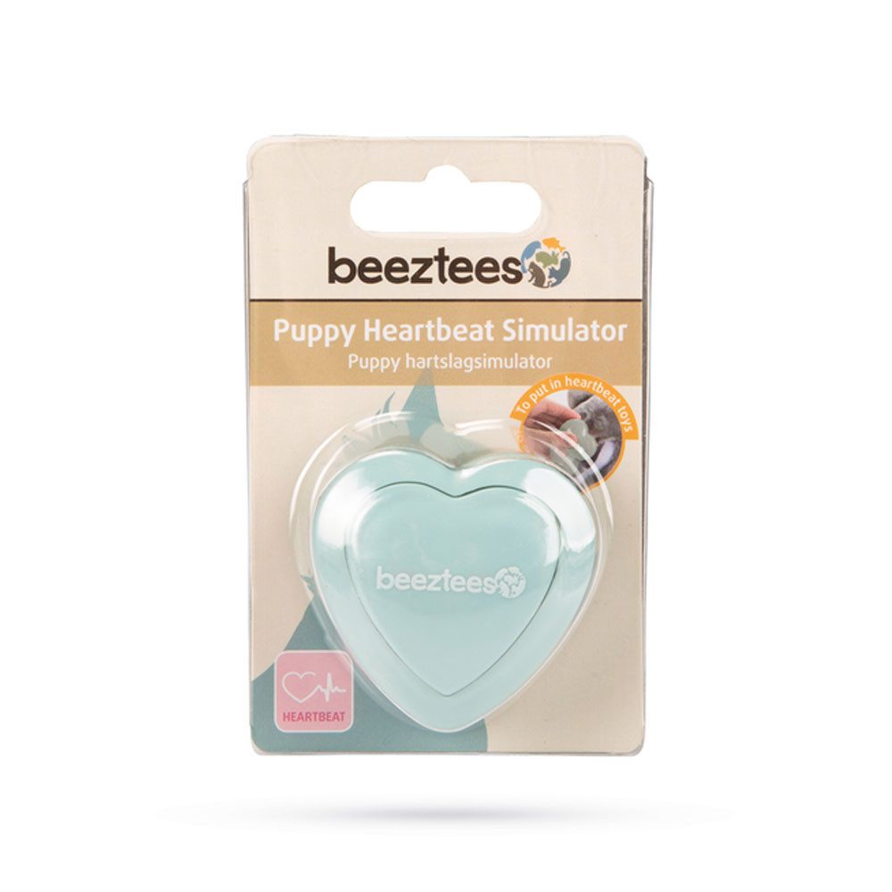 Beeztees Tierball Beeztees Puppy Herzschlag Simulator