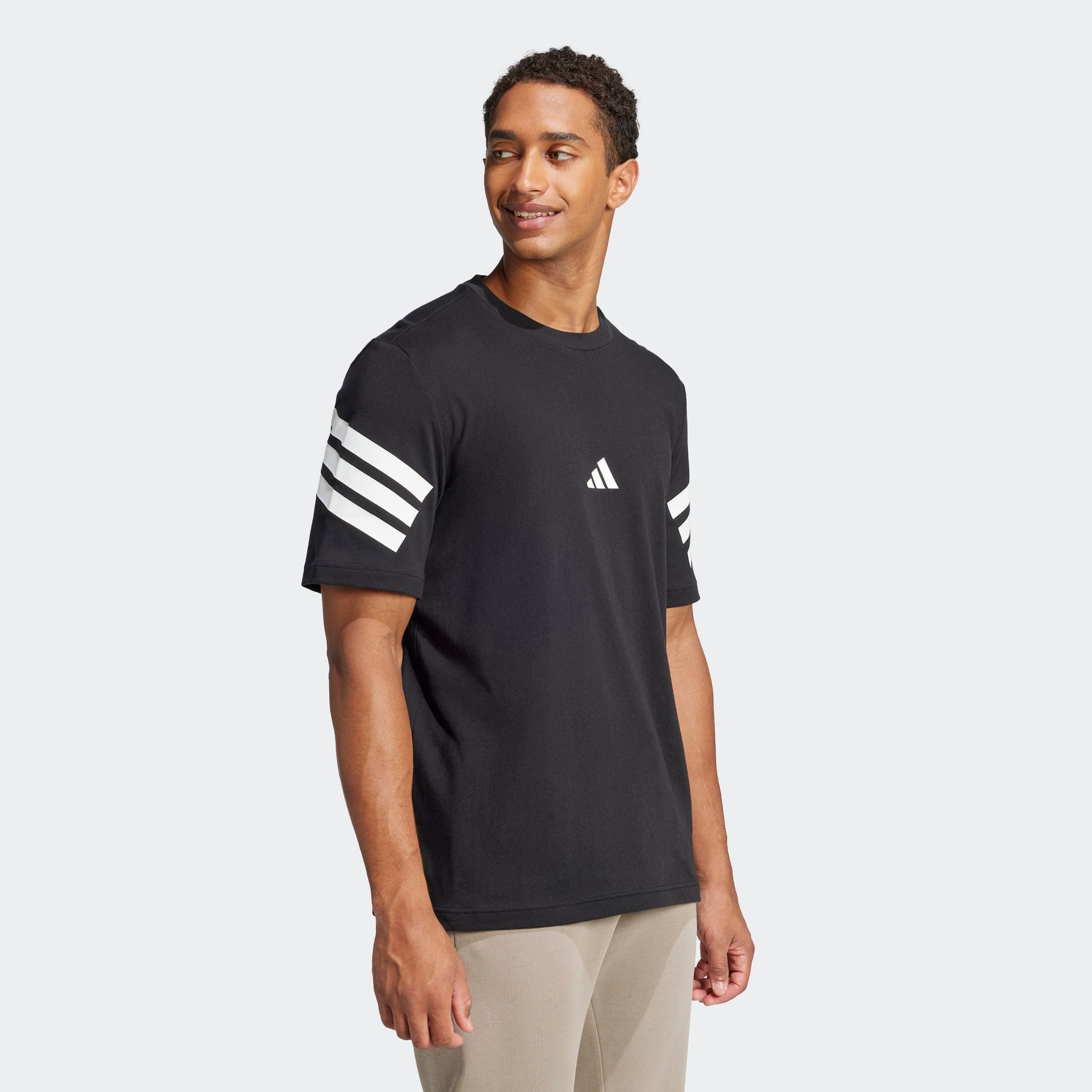 adidas Sportswear T-Shirt M FI 3S REG T günstig online kaufen