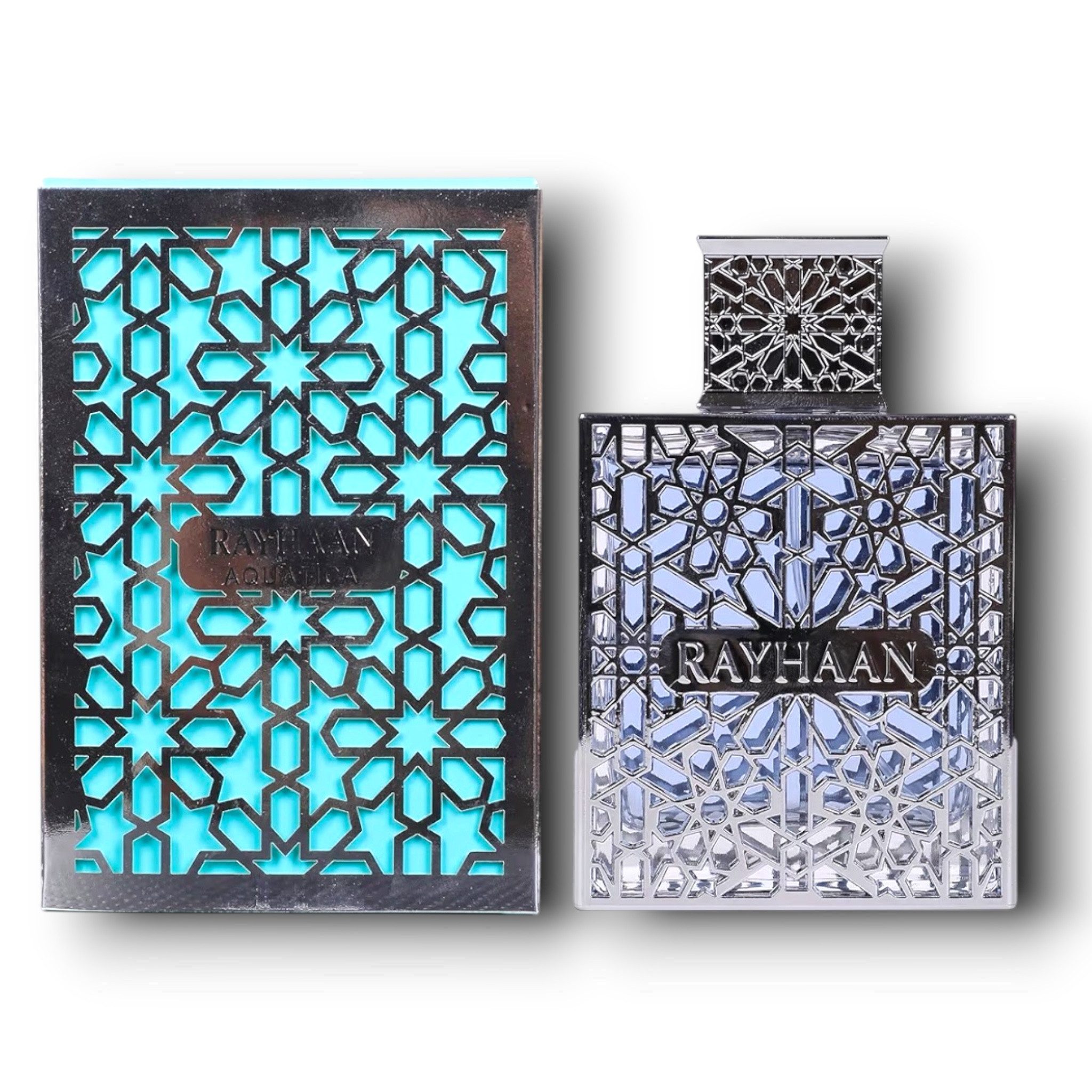 Rayhaan Eau de Parfum Aquatica