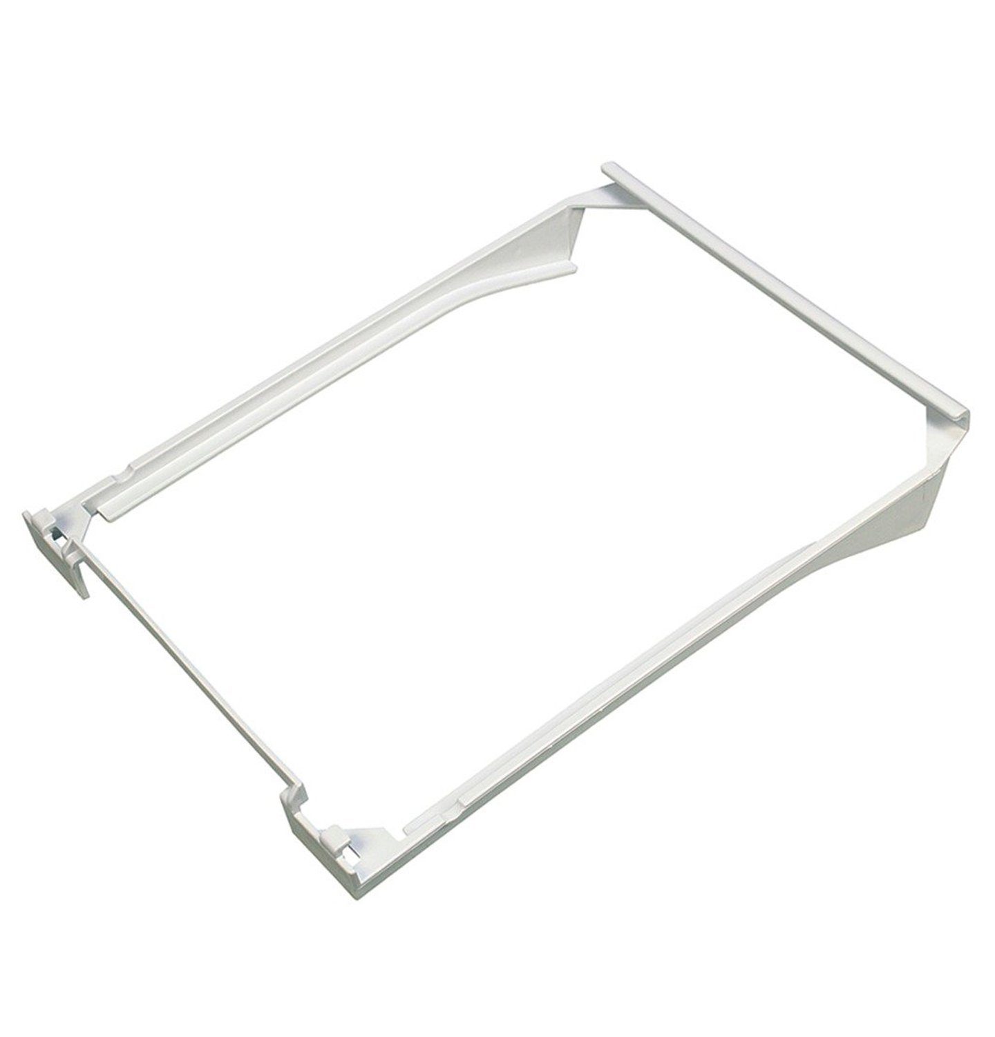 BOSCH Montagezubehör Kühlschrank Halterahmen 00265324, für Ablageschale in günstig online kaufen