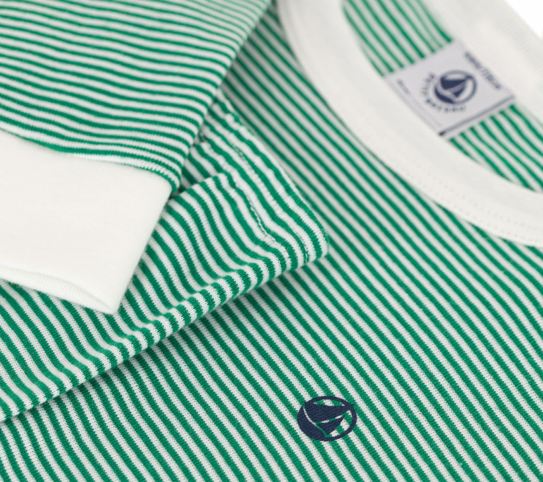 Petit Bateau Schlafanzug Schlafanzug für Jungen (keine Angabe, 1 tlg)