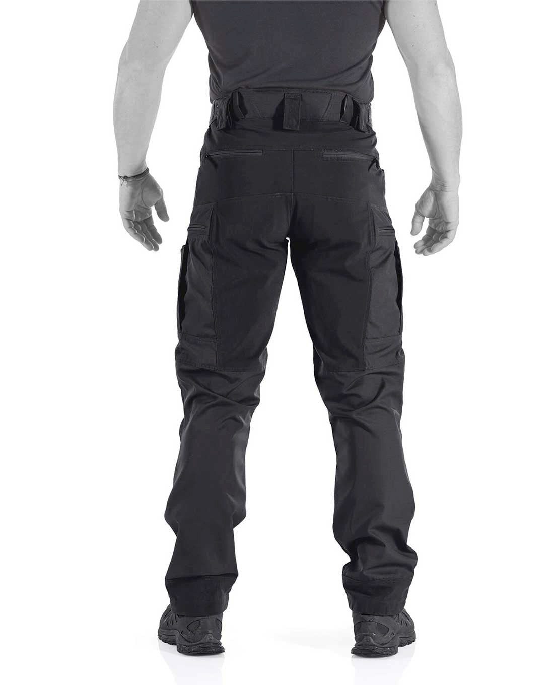 UF PRO Funktionshose P-40 All-Terrain Gen.3 Tactical Pants Black
