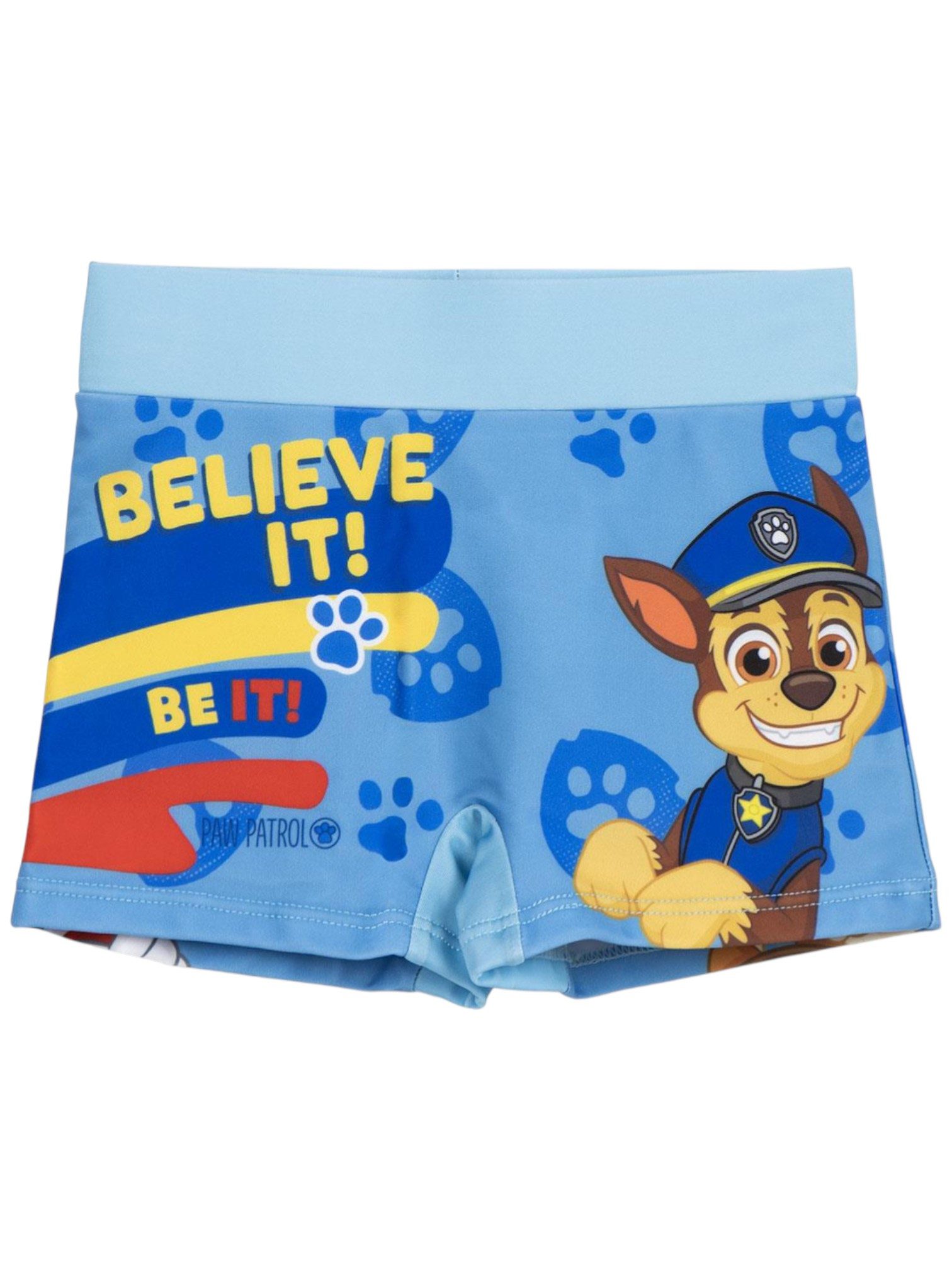 Badehose PAW Patrol - Chase,Marshall,Rubble