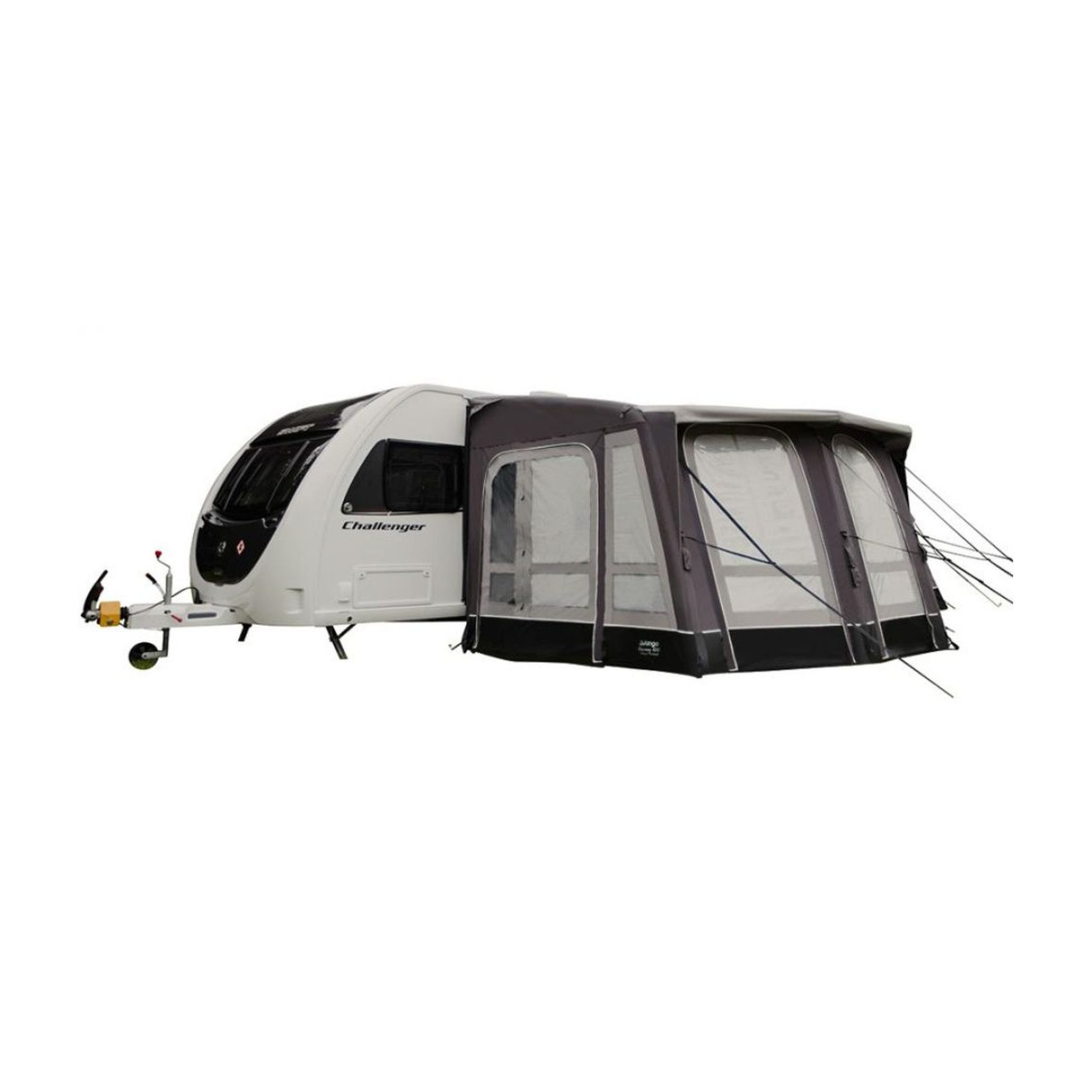 Vango Vorzelt Vango Tuscany Air 400 Elements ProShield - Wohnwagenvorzelt