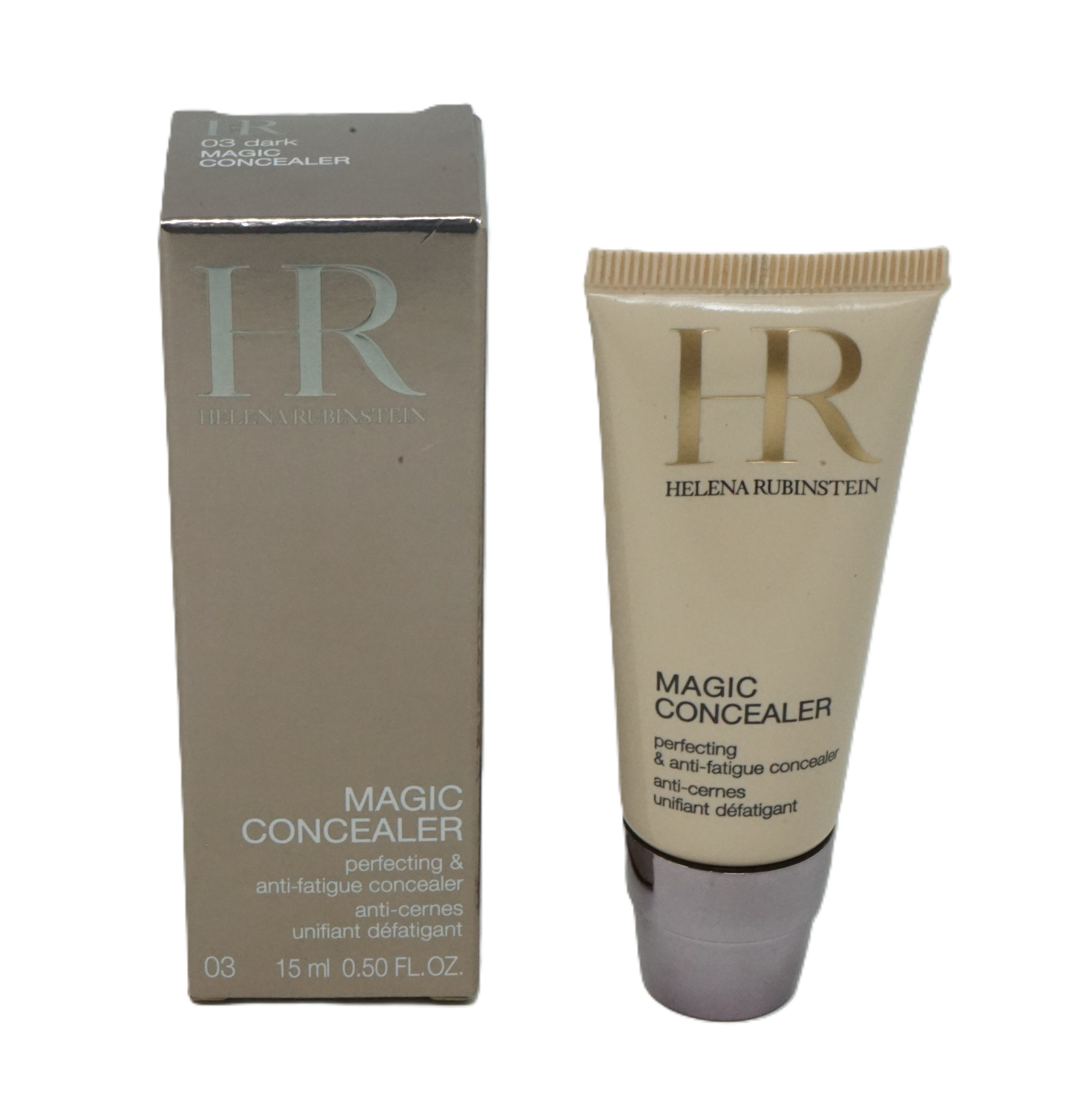 Helena Rubinstein Тональный крем Helena Rubinstein Magic Тональный крем 03 Dark 15ml