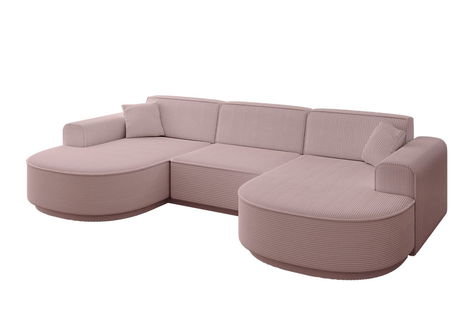 ALTDECOR Wohnlandschaft MARI-U1, Sofa Praktische Bequeme günstig online kaufen