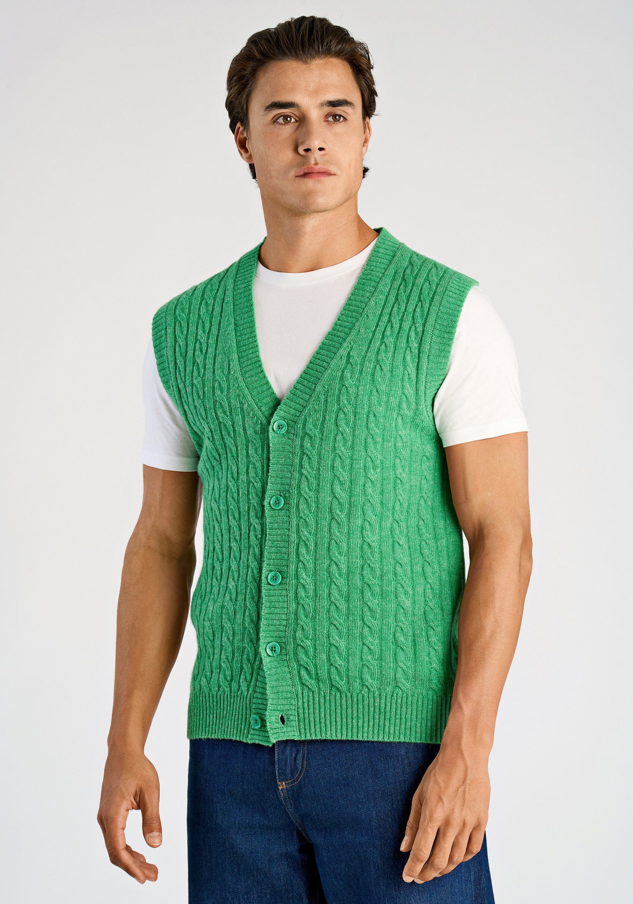 LINDBERGH Pullunder Lindbergh Pullunder