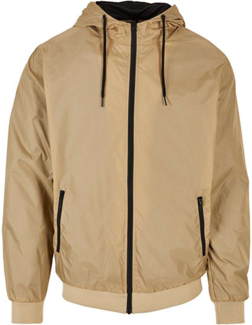 Build Your Brand Outdoorjacke Windrunner Jacket