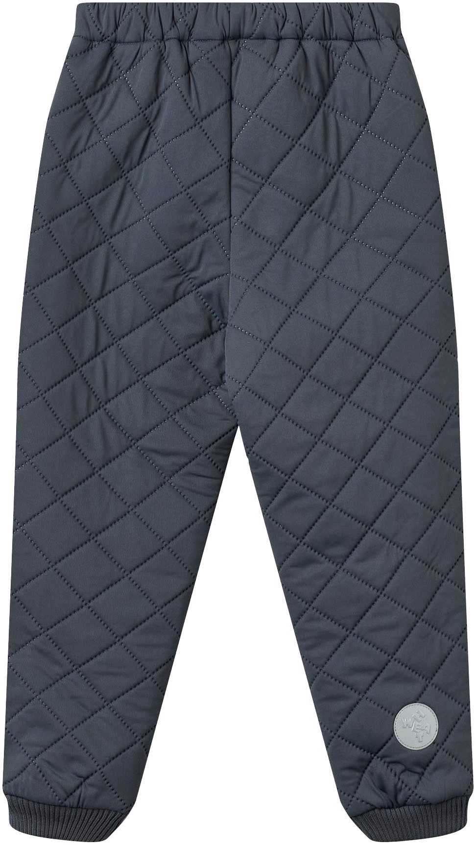 WHEAT Thermohose Thermo Pants Alex