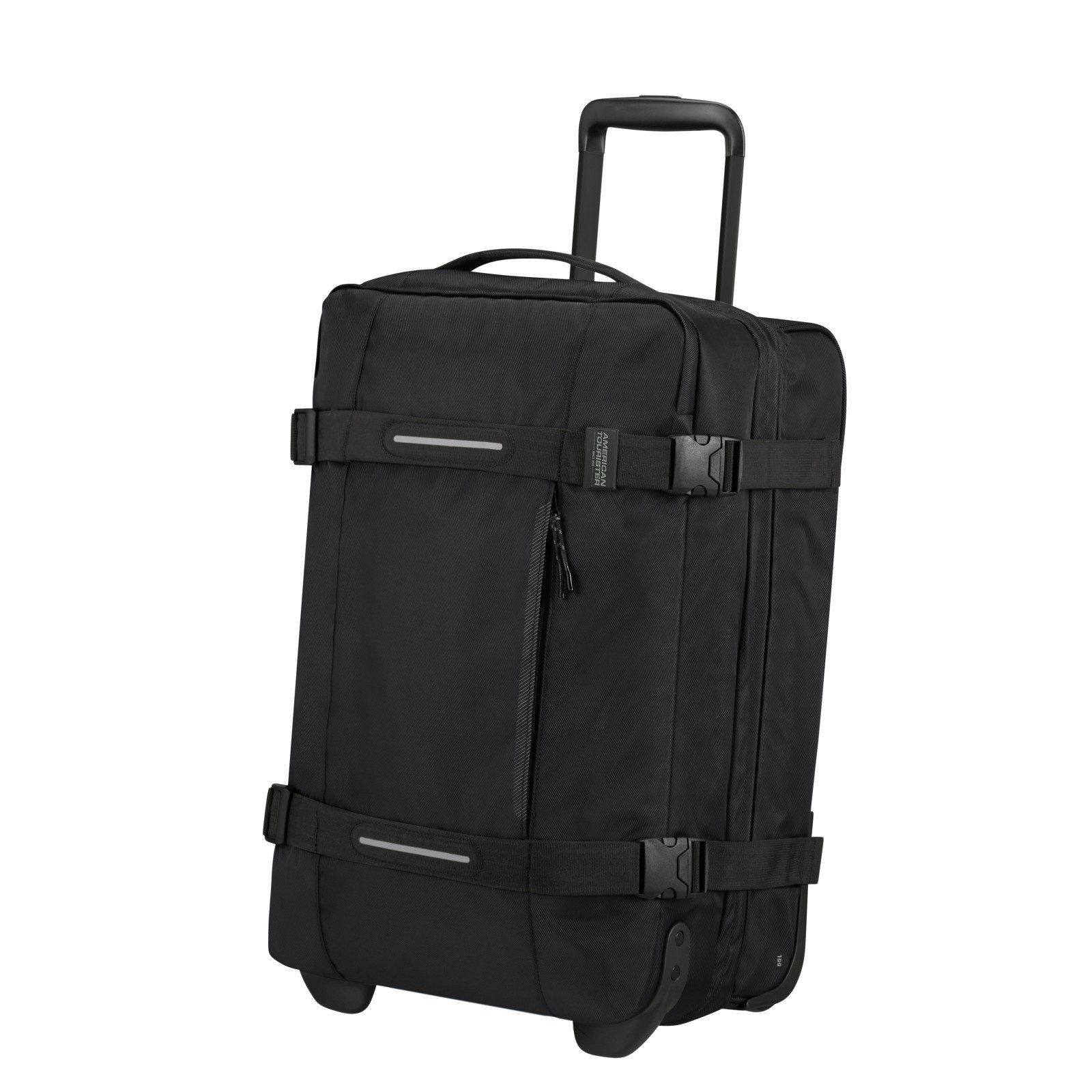 American Tourister® Reisetasche American Tourister URBAN TRACK Duffle/WH S Rollenreisetasche (1-tlg), Handgepäck