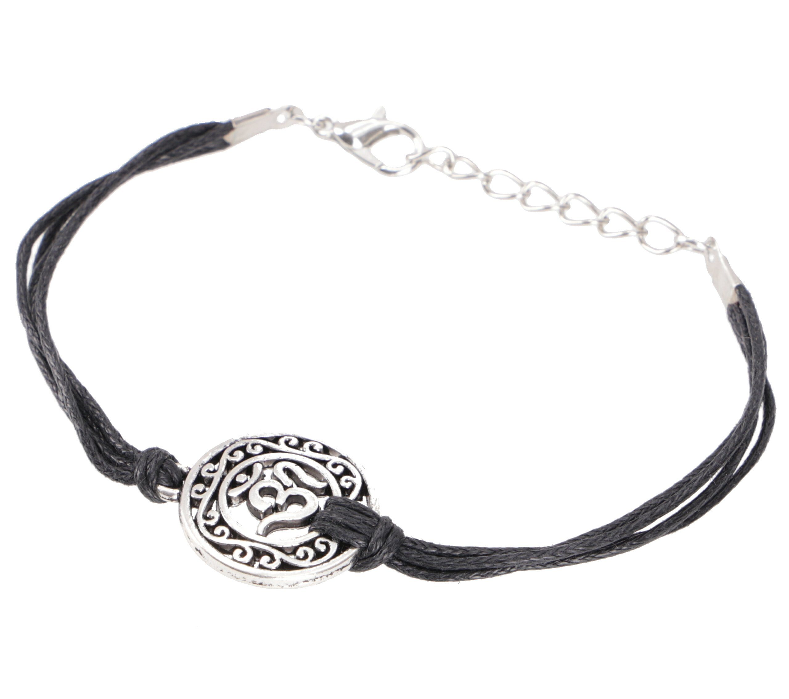 Guru-Shop Armreif Ethno Armband OM - günstig online kaufen