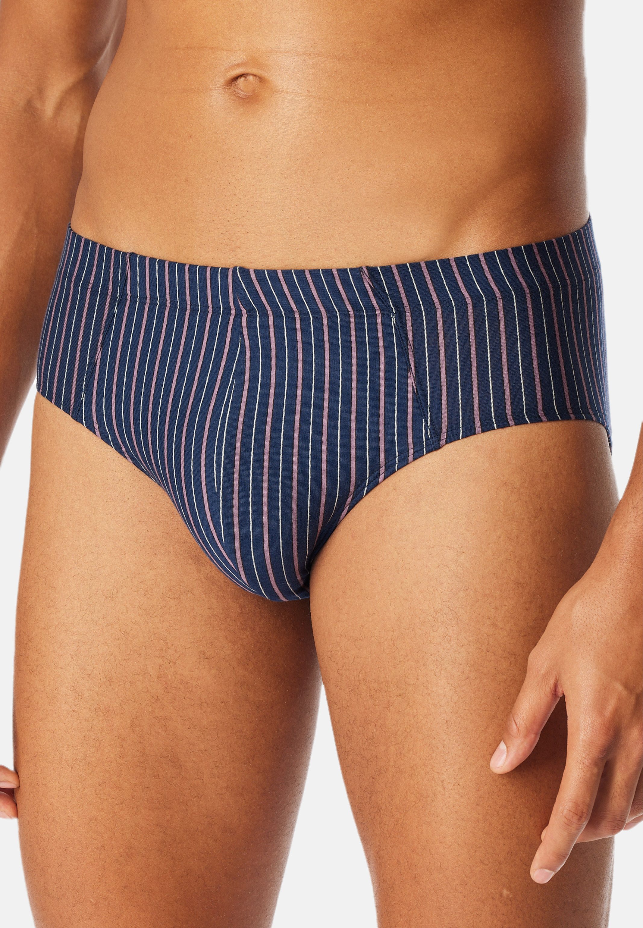 Schiesser Slip 6er Pack 95/5 Essentials günstig online kaufen