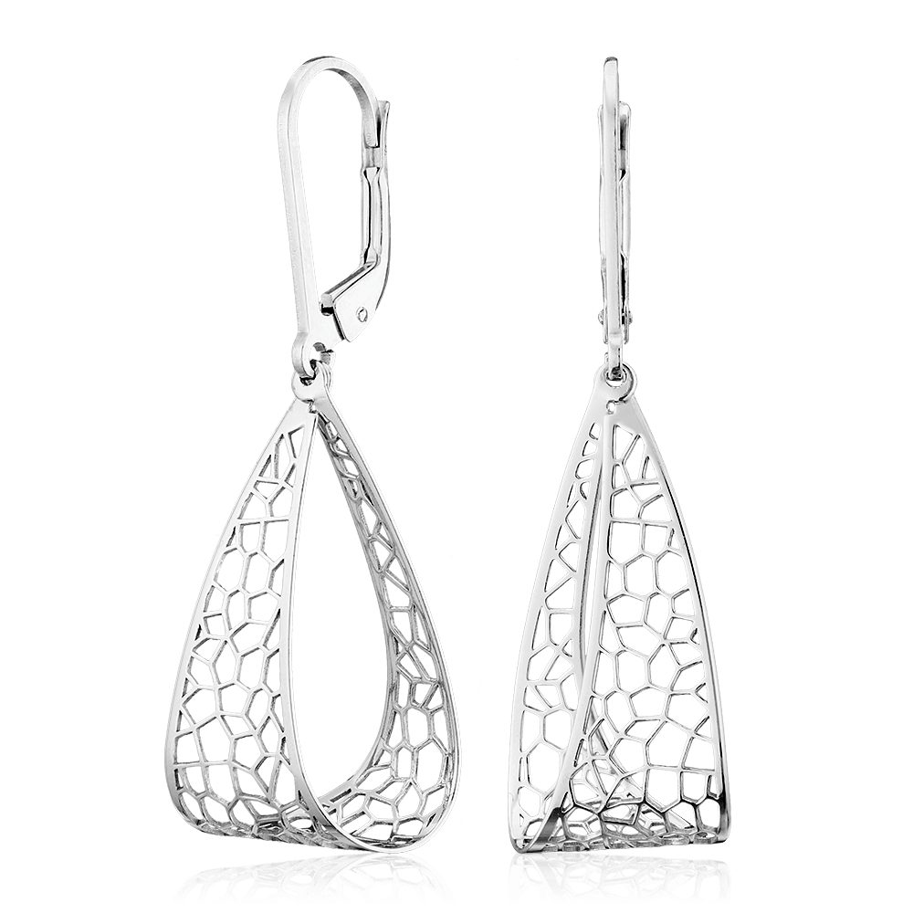 Secretforyou Creolen-Set Ohrringe Kreolen 925 Silber günstig online kaufen