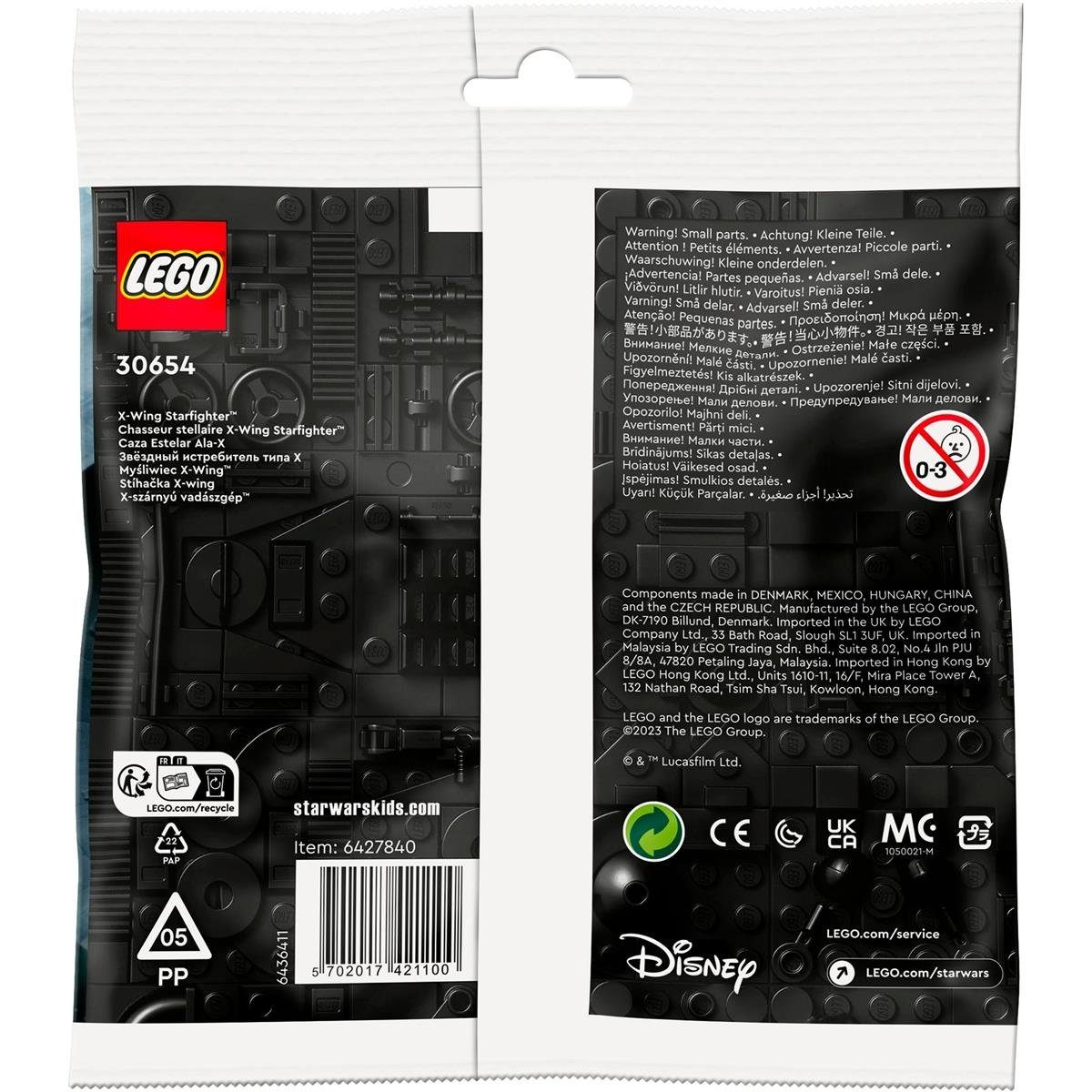 LEGO® LEGO 30654 Star Wars - günstig online kaufen