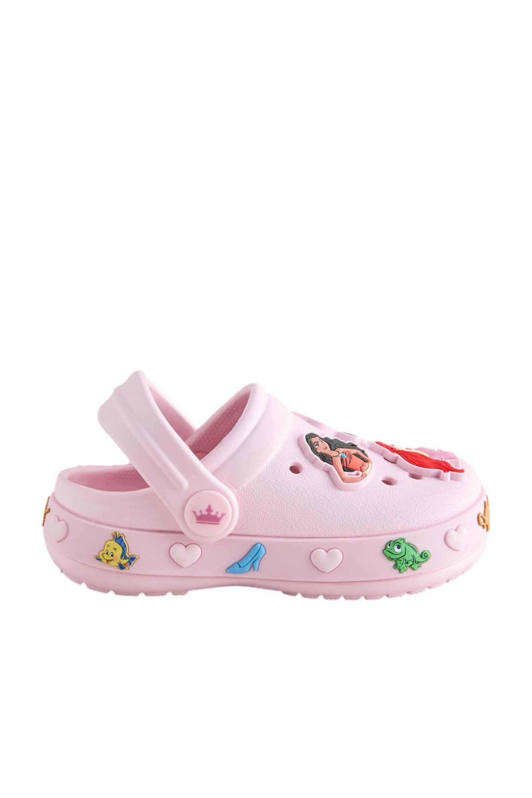 Next Disney Princess Clogs Clog