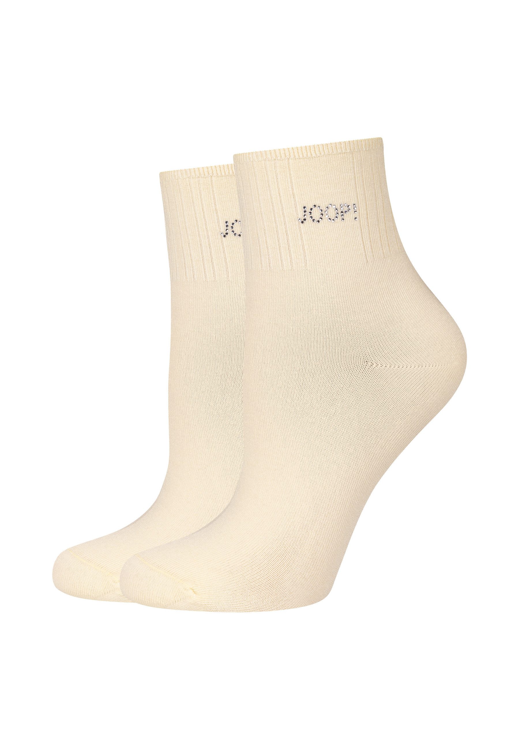 Socken 2er Pack