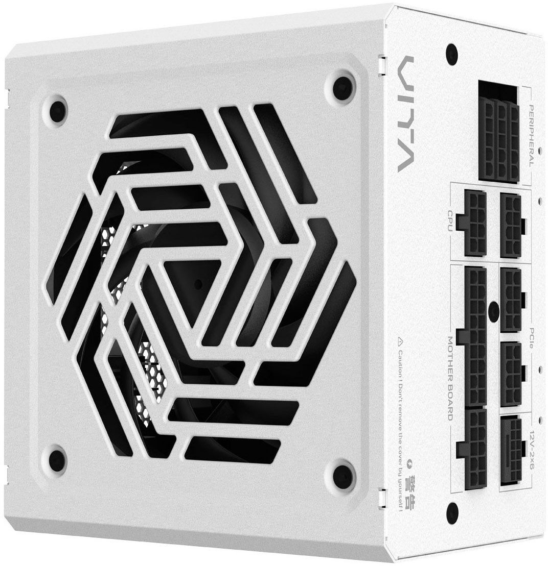 Fortron VITA GM 1000W Netzteil