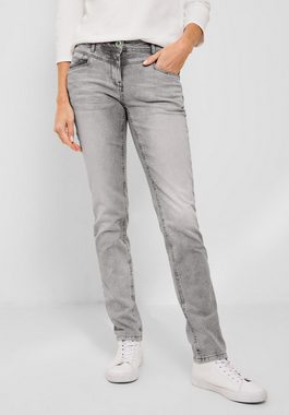 Cecil Loose-fit-Jeans