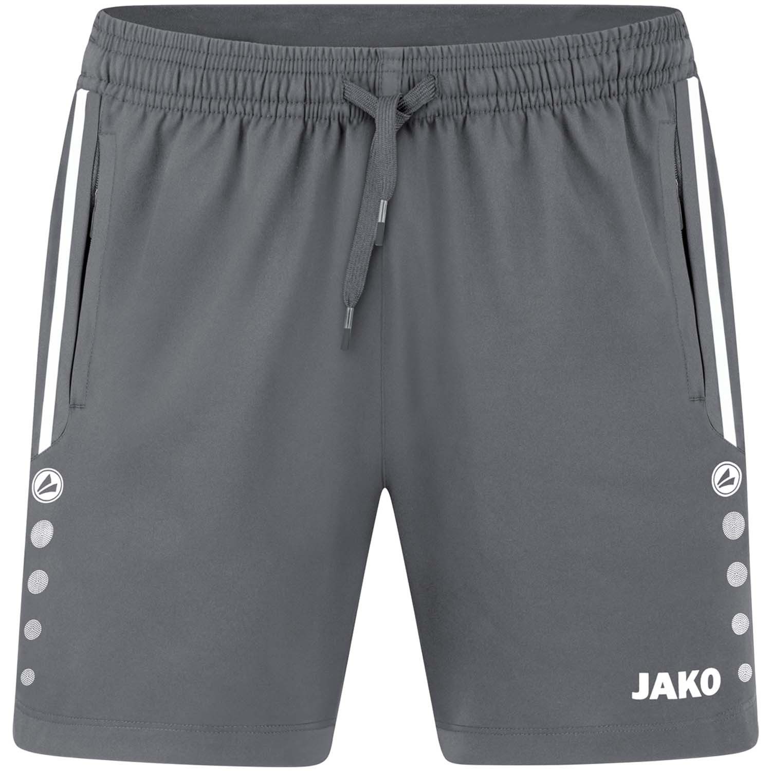 Jako Trainingsshorts Jako Damen Short Allround günstig online kaufen