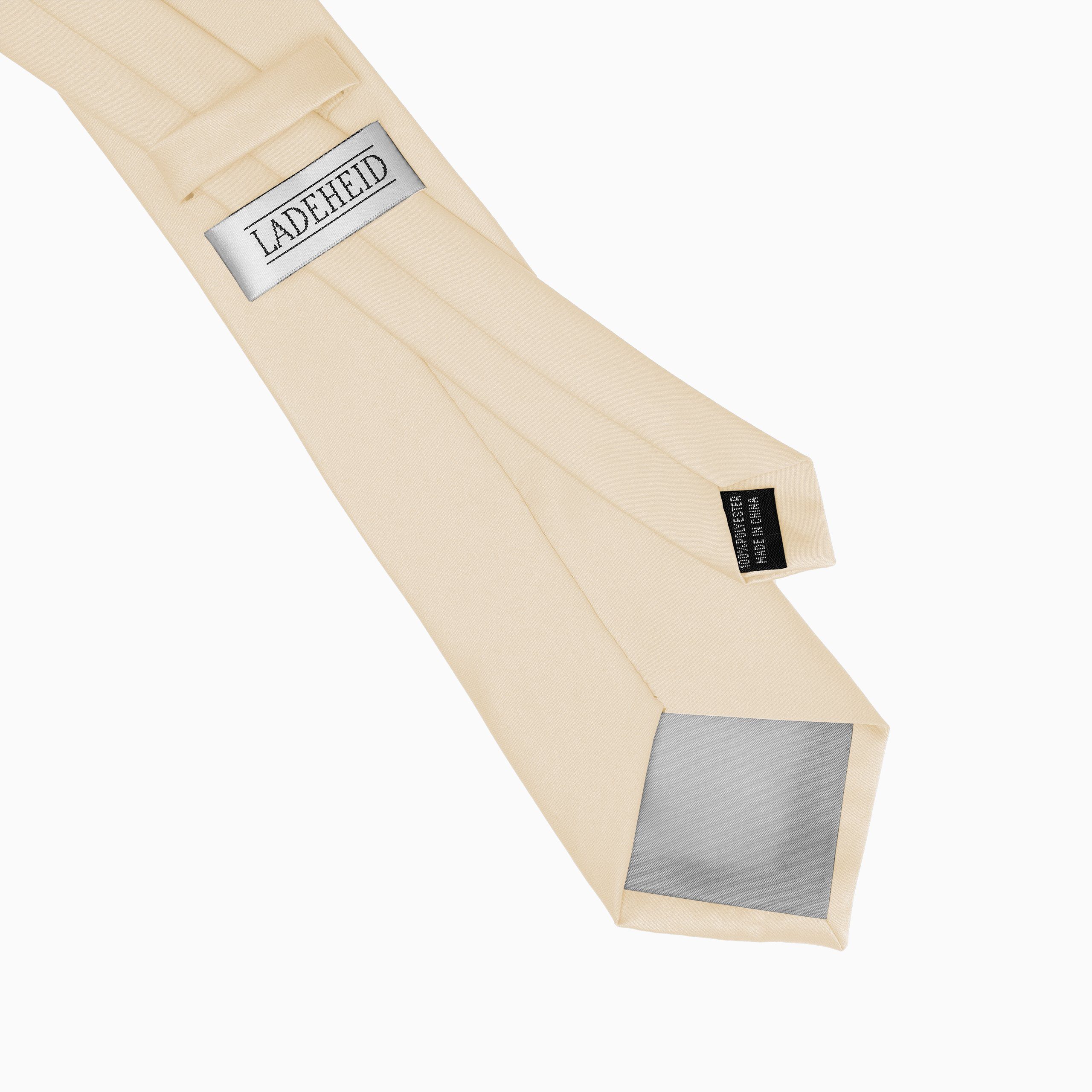 Ladeheid Krawatte Klassische Herren matt Vielfältige Farben TMM-8 150cmx8cm günstig online kaufen