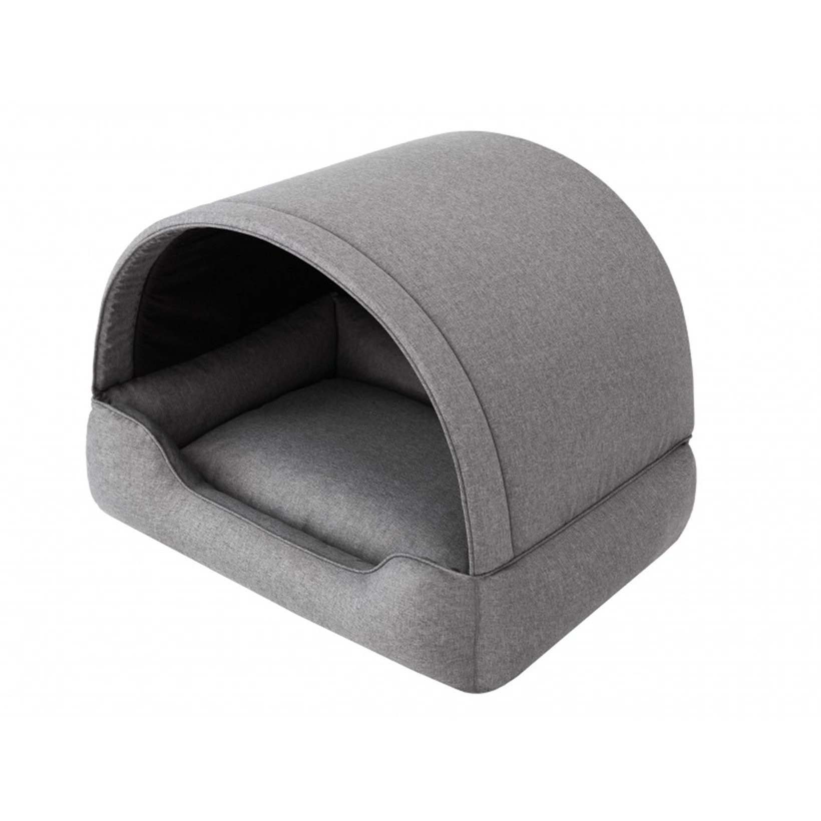 Hobbydog Hundehütte Hundehütte Hundehöhle Hundekorb Katzehütte Hundebett Ka günstig online kaufen