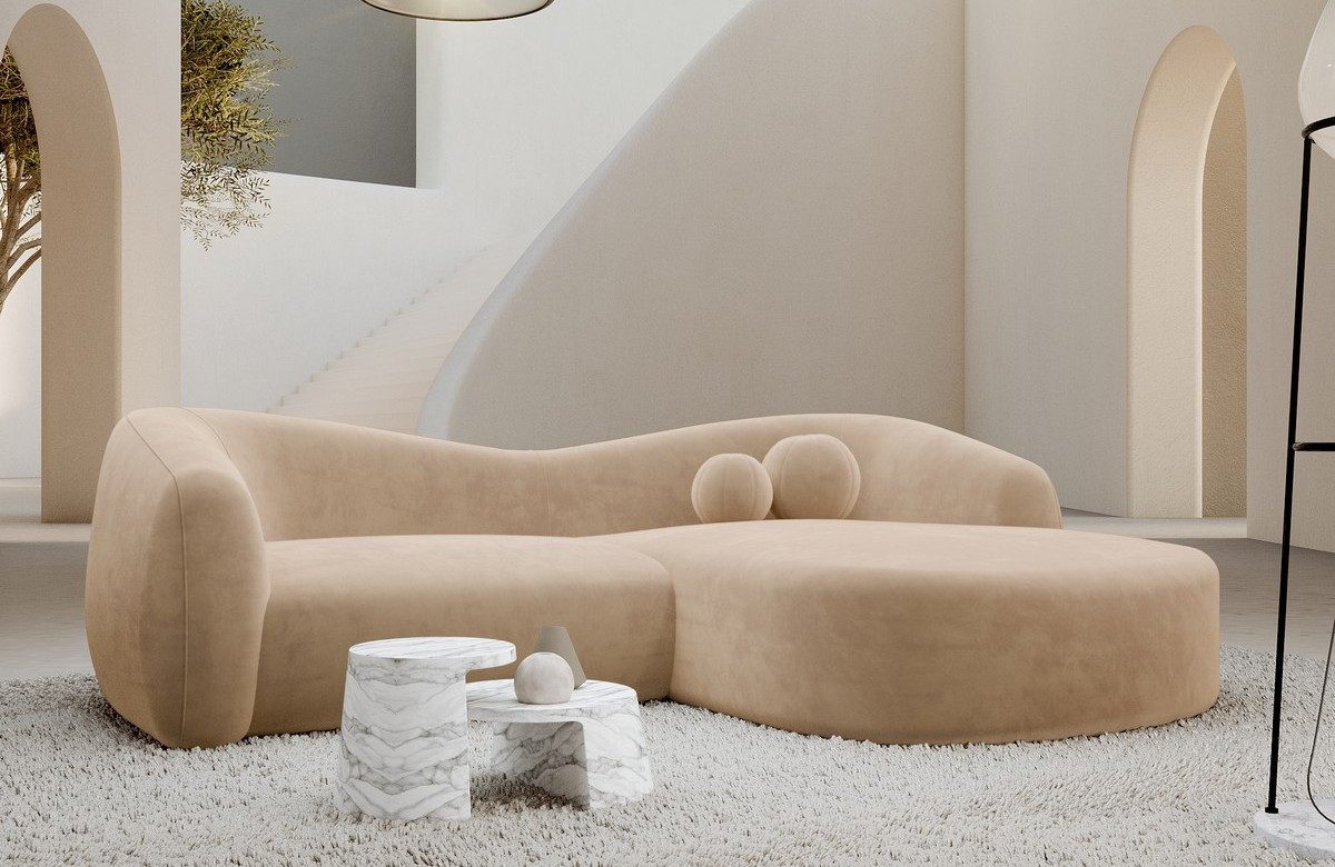 Sofa Dreams Ecksofa Sofa Loungesofa Polster günstig online kaufen