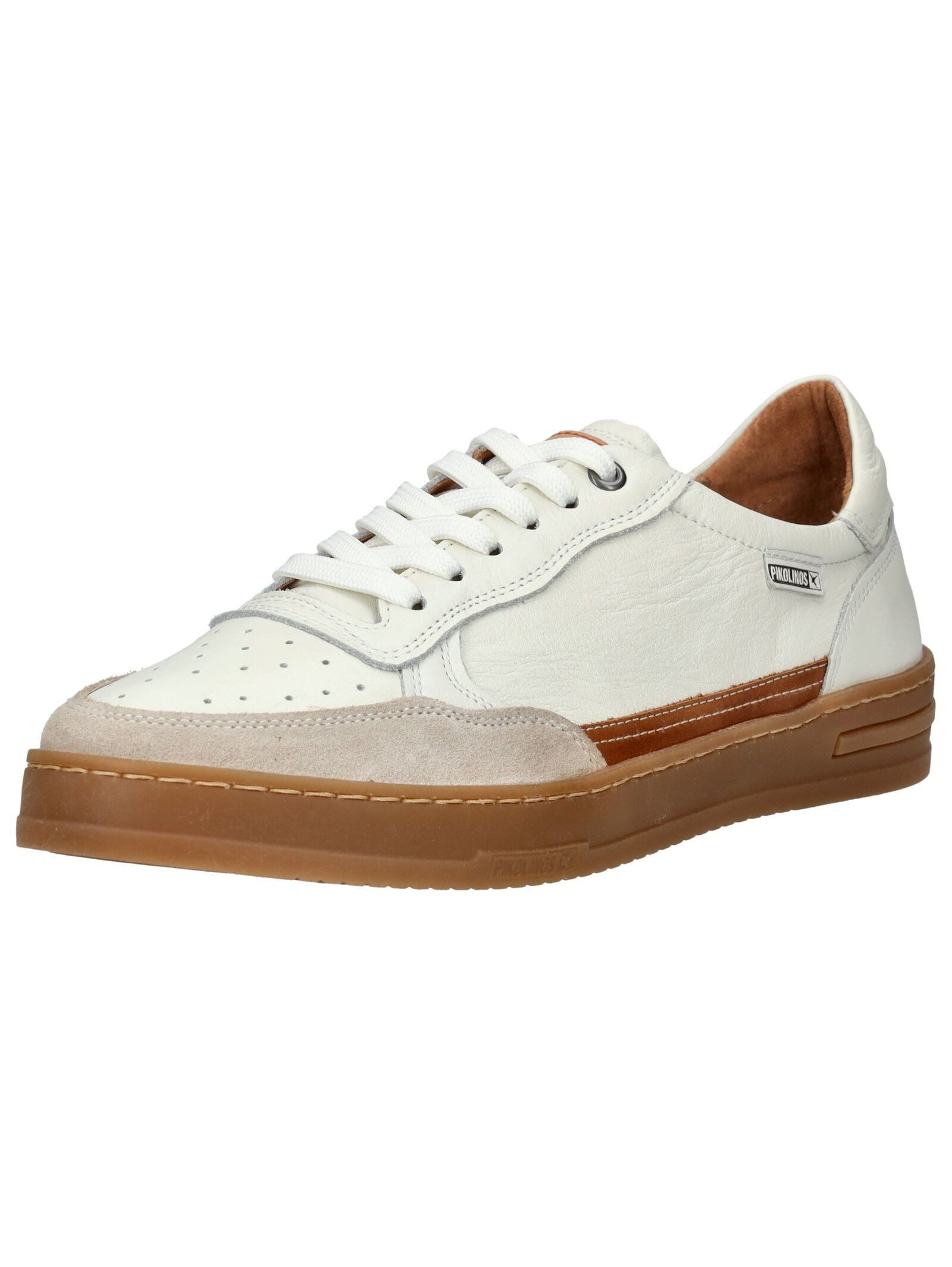 PIKOLINOS PIKOLINOS Sneaker Leder Sneaker