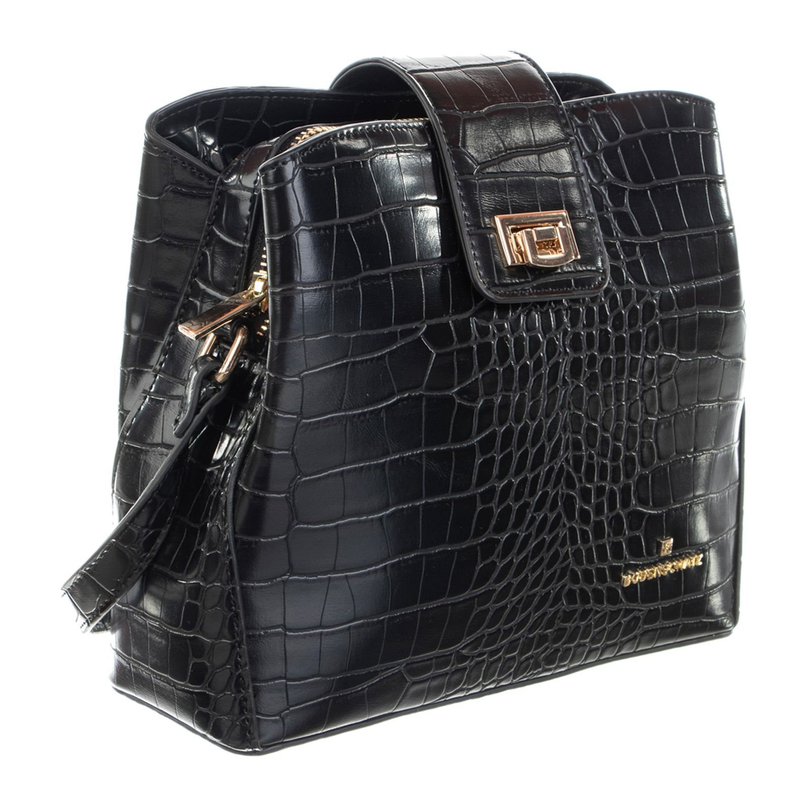 BODENSCHATZ Umhängetasche