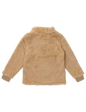 ebbe kids Kapuzenpullover Fleecepullover (1-tlg)