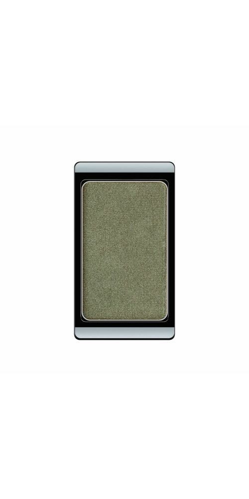 ARTDECO Lidschatten Artdeco Eyeshadow 48 Pearly Brown Olive 0,8gr