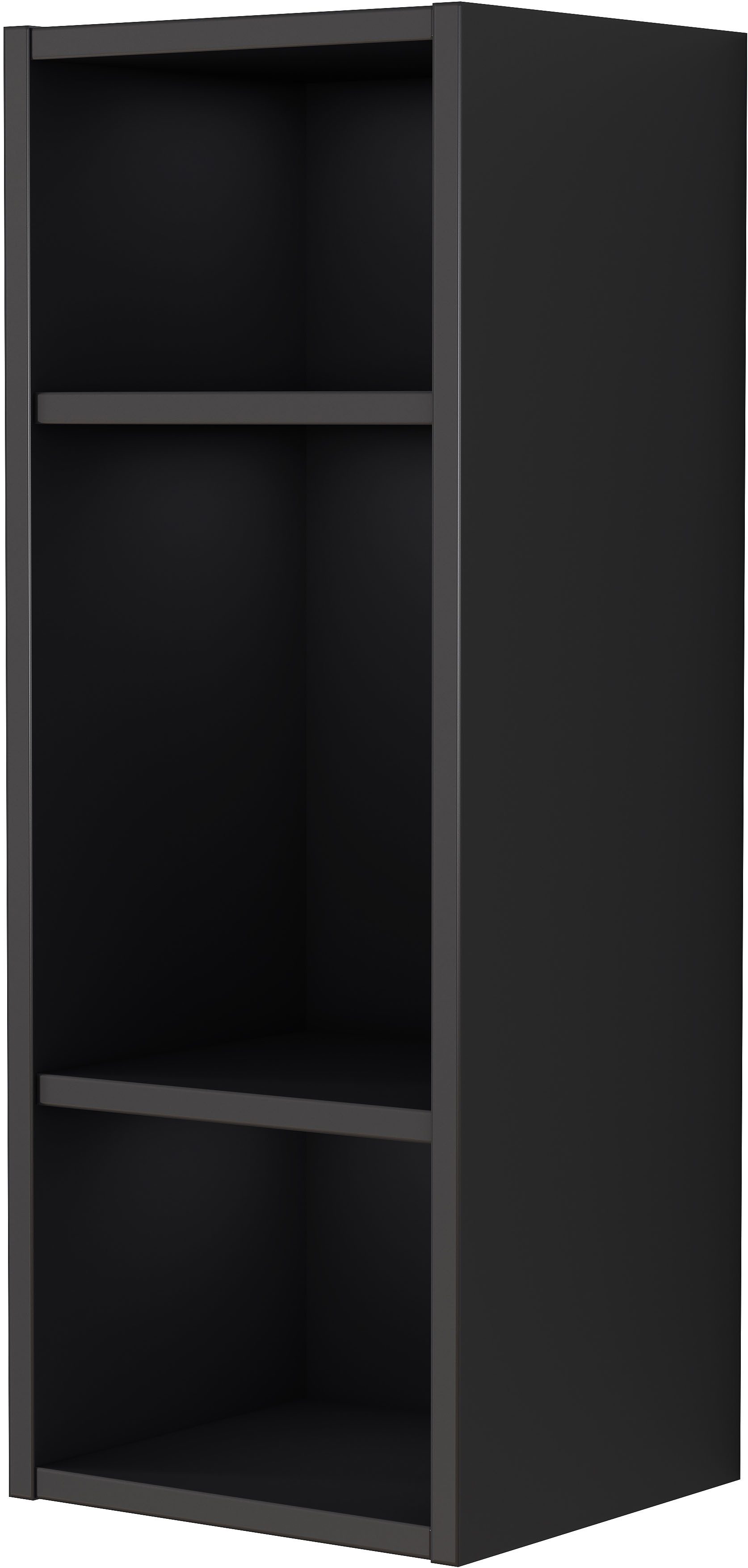 OTTO home Regal Moid, modernes Wandregal, Breite 26 cm, Höhe 69,5 cm