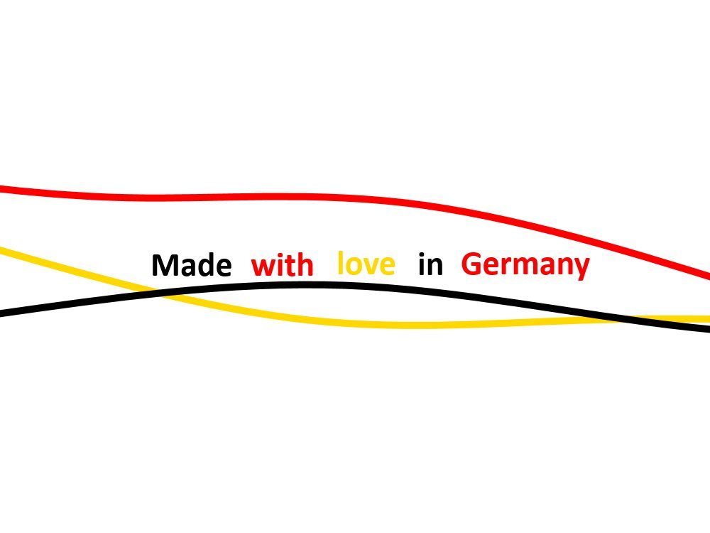 Daunenbettdecke, Hofmann´s Premium 4x6 Hofmann, (100% Hochsteg Betten Klasse 8cm Daunendecke neue kanadische Füllung: 1440 1 Außensteg g Daunen, weiße Winter 155x22, Daunen)