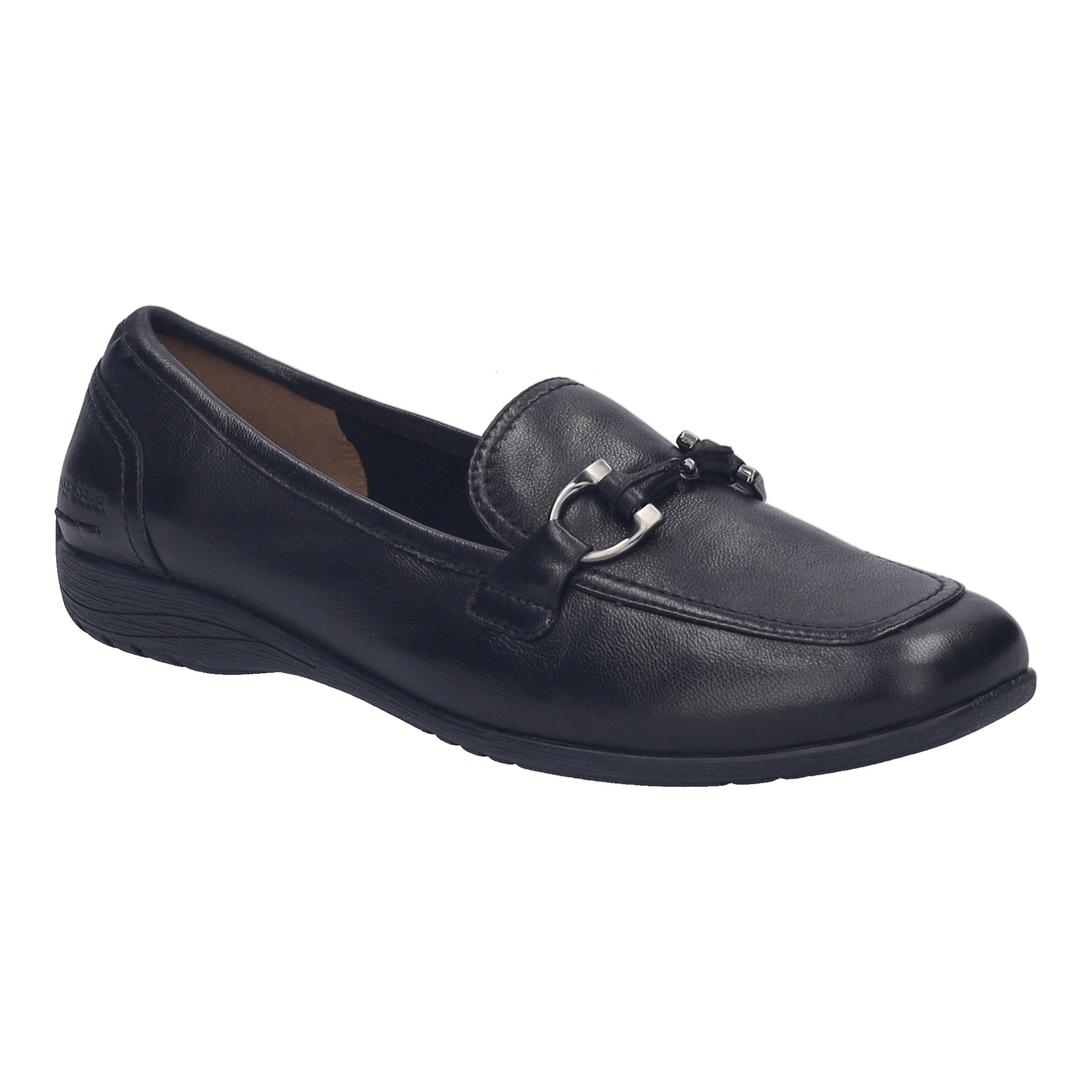 Josef Seibel Fenja 34 Slipper, Schlupfschuh, Businessschuh, Komfortschuh in günstig online kaufen