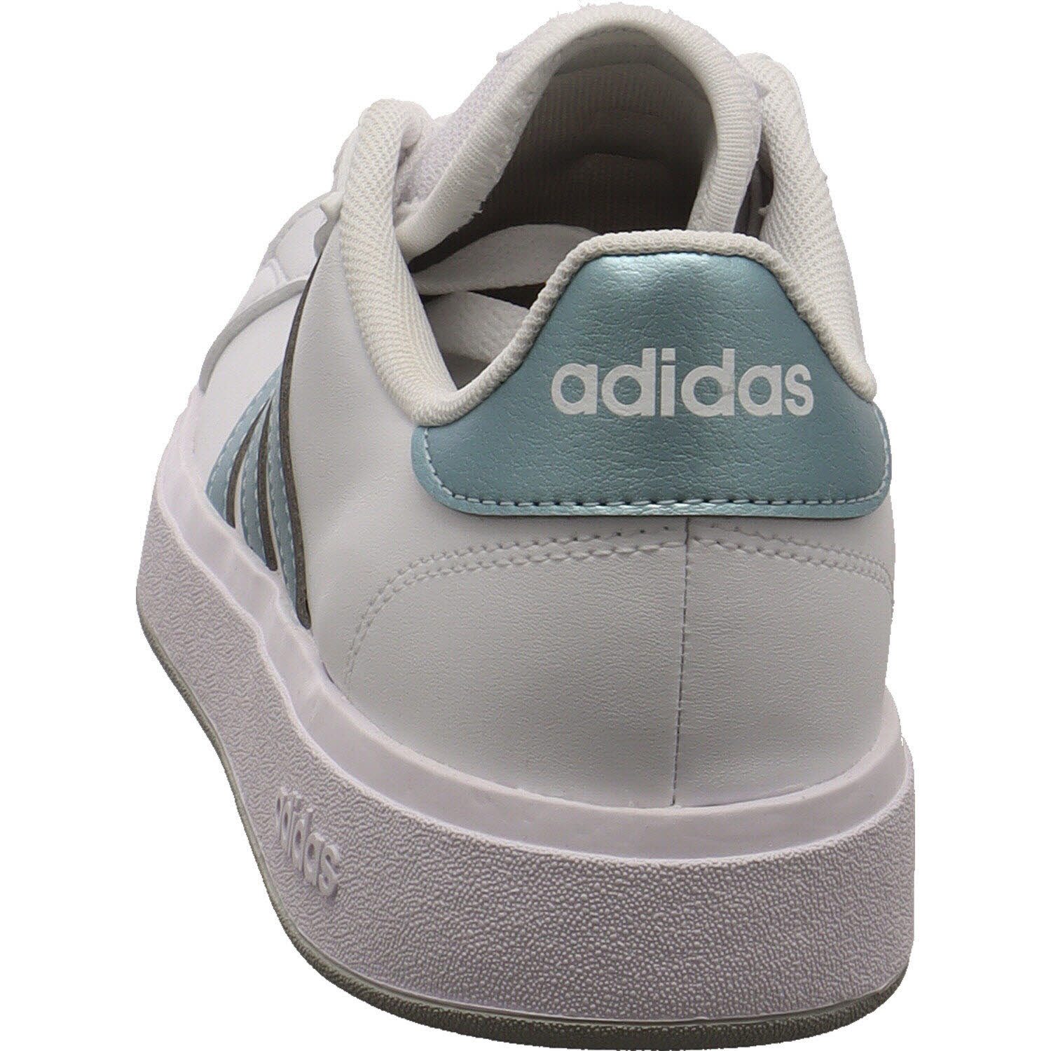 adidas Originals Grand Court Base 2.0 Sneaker