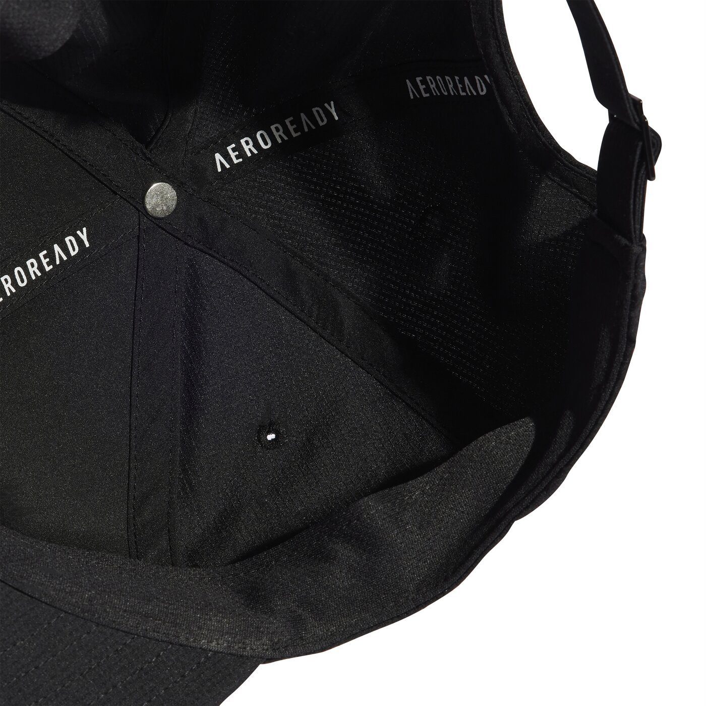 adidas Sportswear Baseball CAP ESSENT A.R. 000 Cap BLACK/WHITE