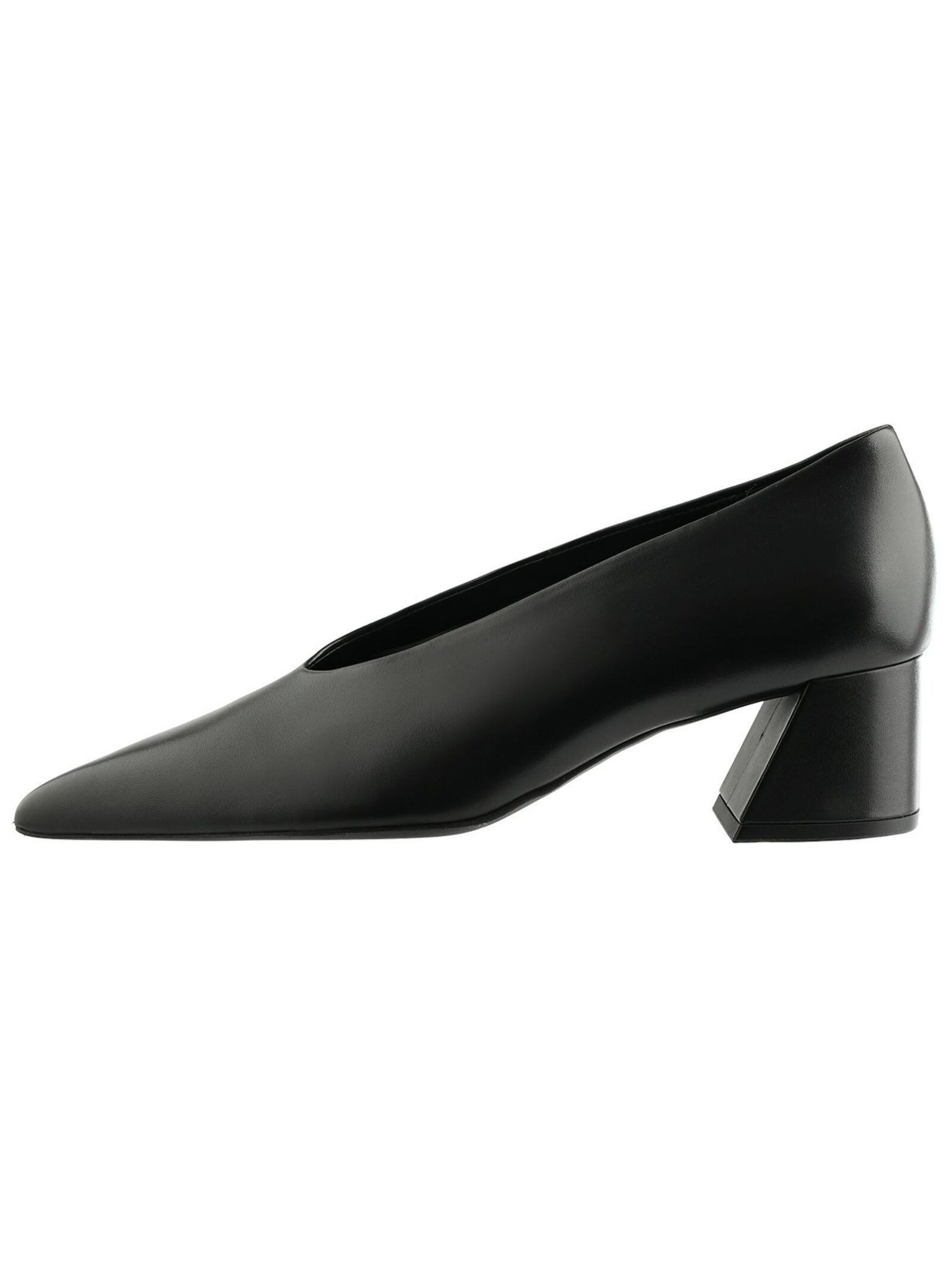 Högl Högl Pumps Leder Pumps