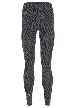 PUMA Leggings ESS+ Tiger AOP Leggings