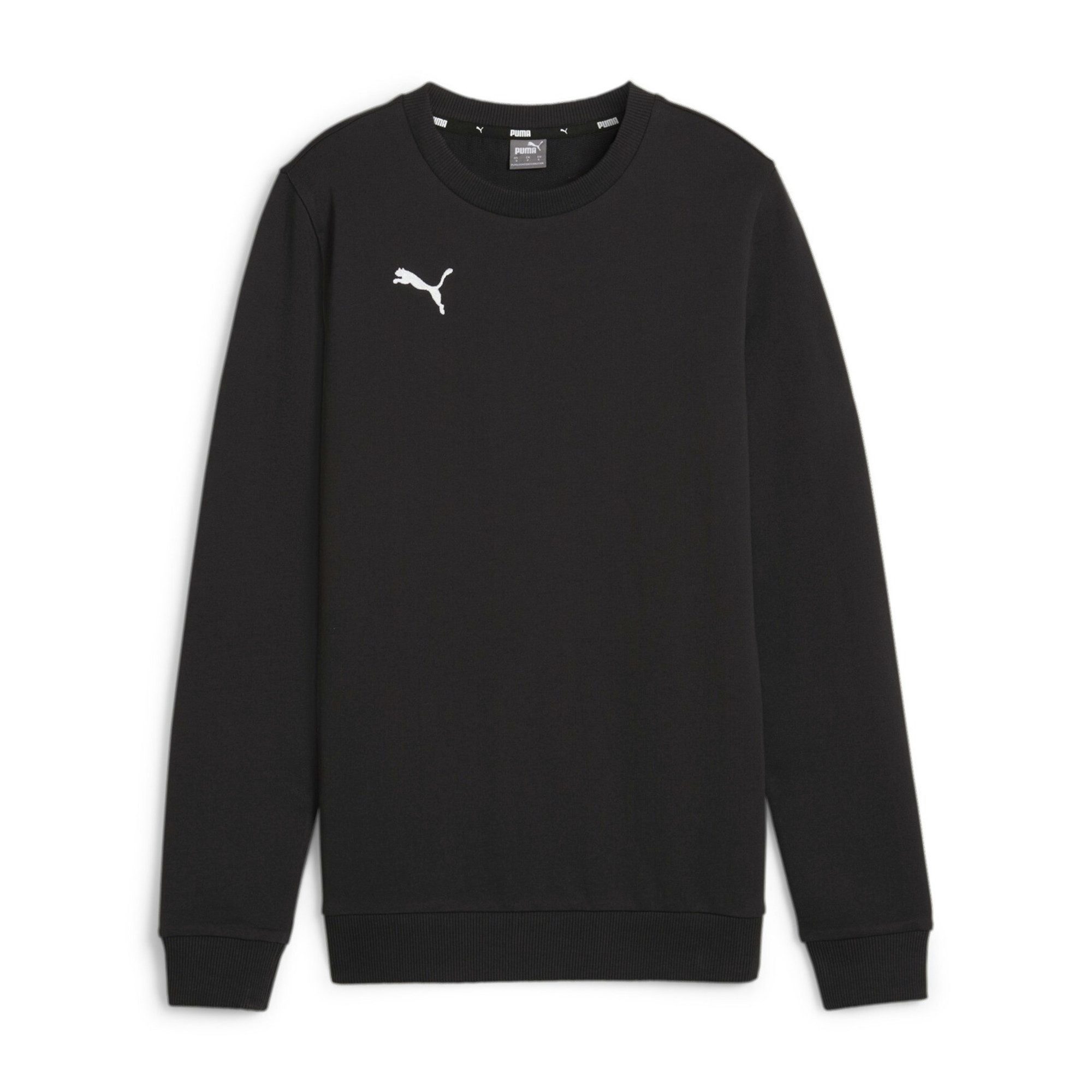 PUMA Fleecepullover Puma Damen Pullover teamGOAL günstig online kaufen