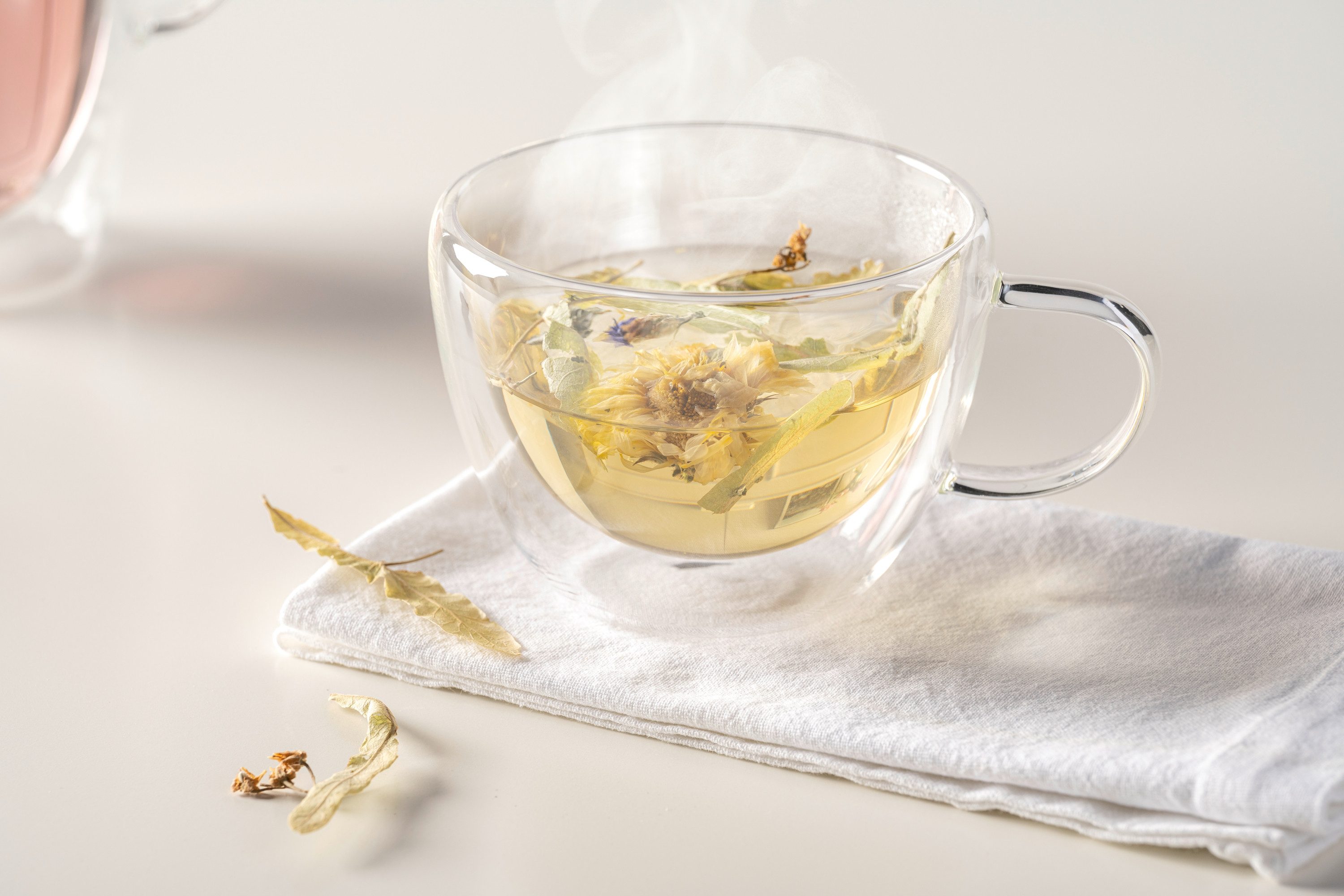 Thermotasse