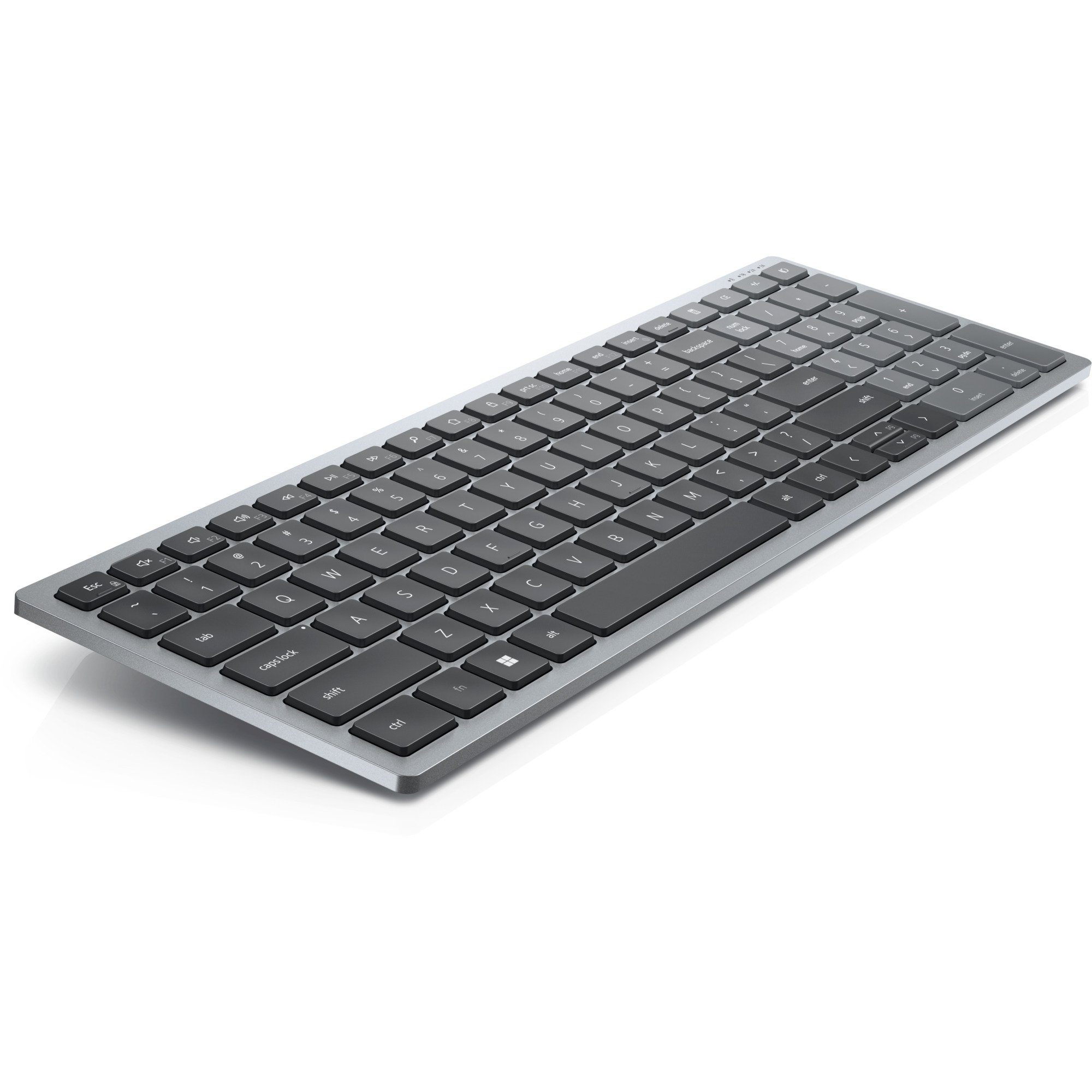 Dell Dell KB740, Tastatur Tastatur