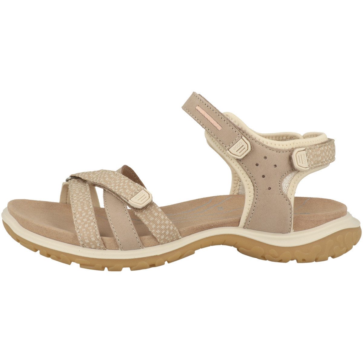 Ecco Offroad Roam Damen Trekkingschuh Wanderschuhe, Sandalen, Sandaletten, günstig online kaufen