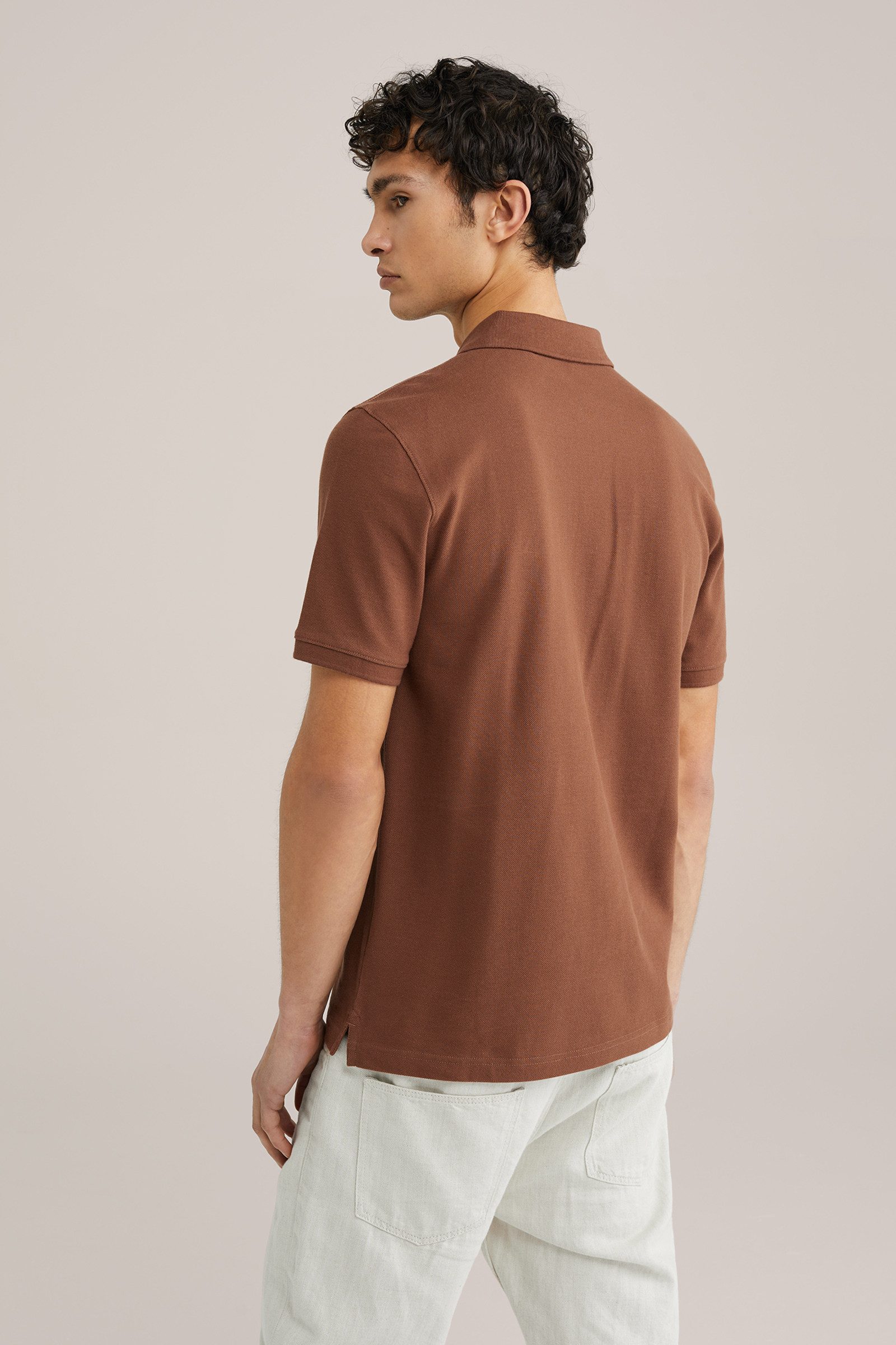 WE Fashion Poloshirt günstig online kaufen