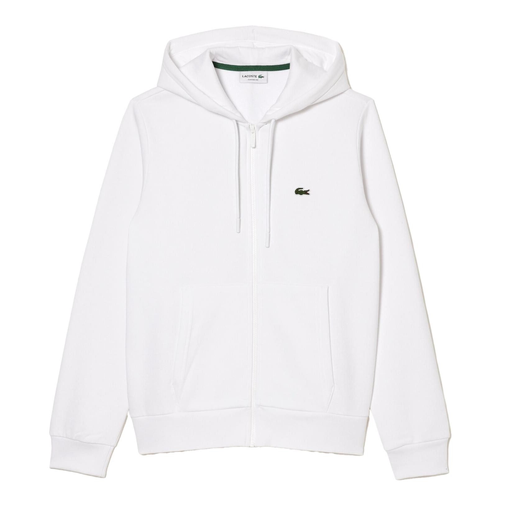 Lacoste Sweatjacke Lacoste Zip Hoodie günstig online kaufen