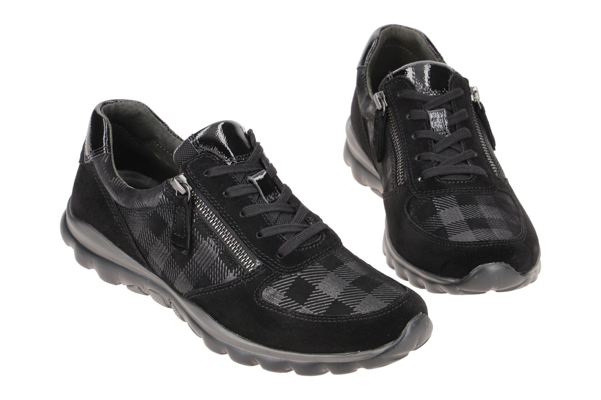 Gabor 96.968.27 Schnürschuh