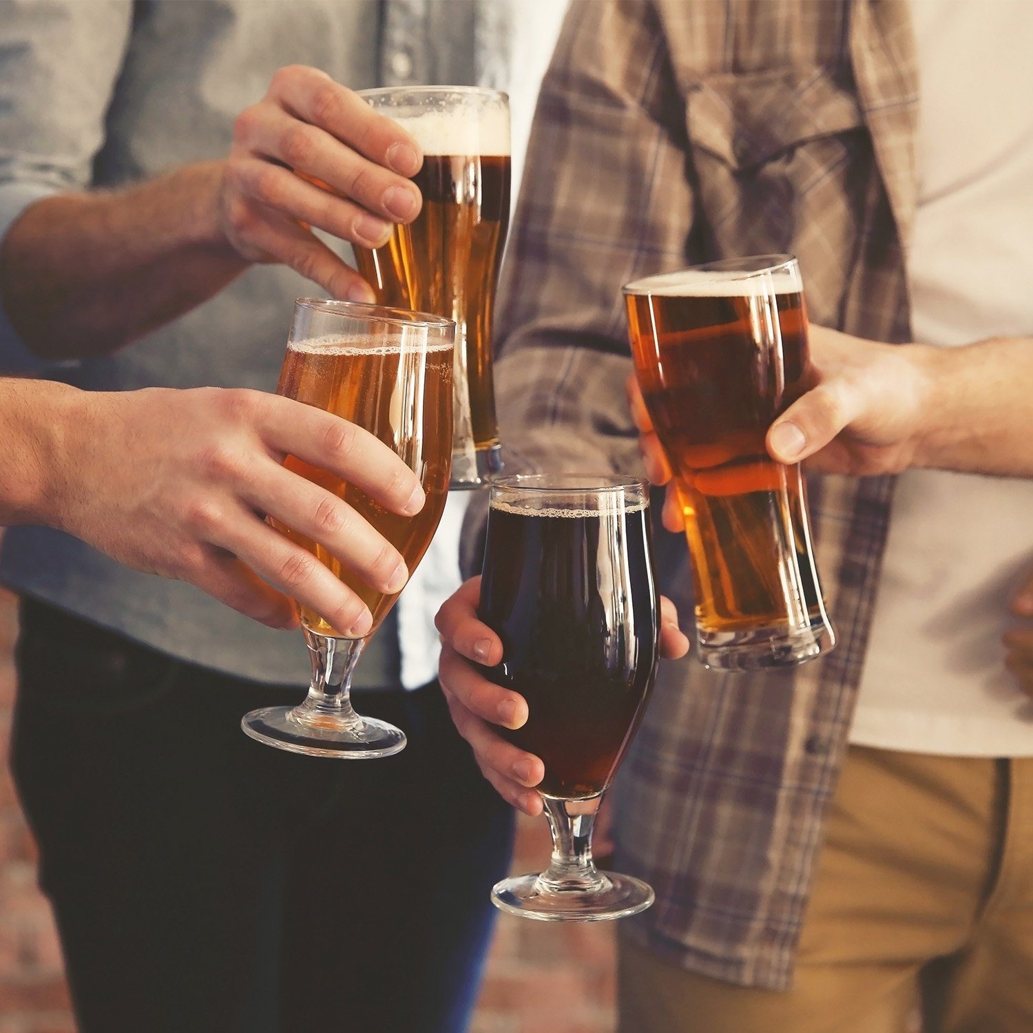 Klarstein Bierzapfanlage Mundschenk