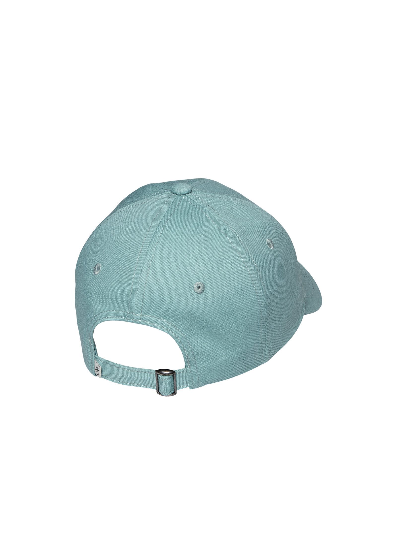 Marc O'Polo Baseball Cap aus hochwertigem Organic-Twill