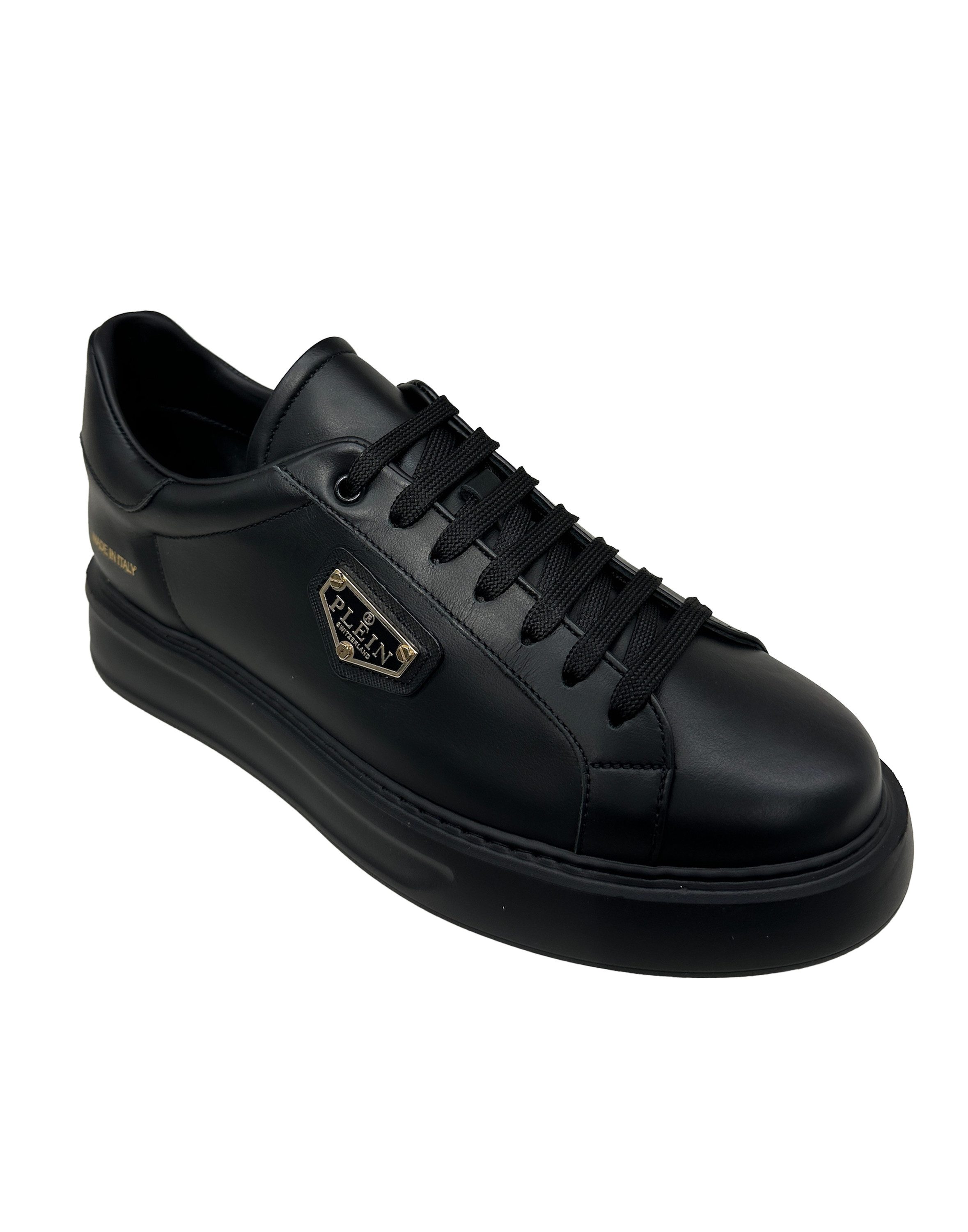 PHILIPP PLEIN Titan Sneaker